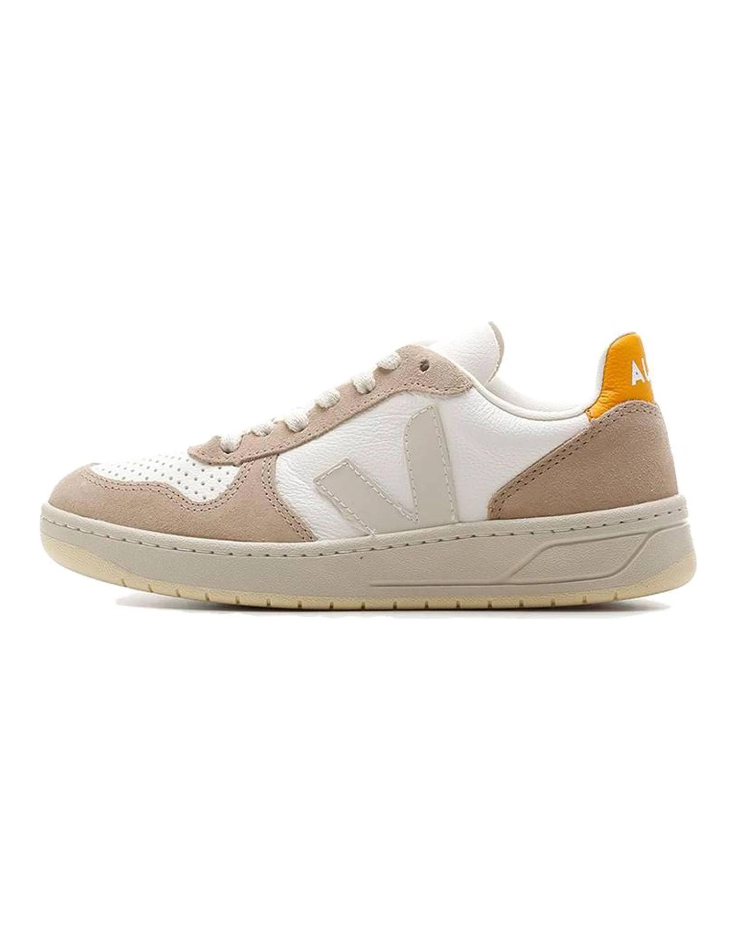 VEJA V 12 Suede Sneakers Women's