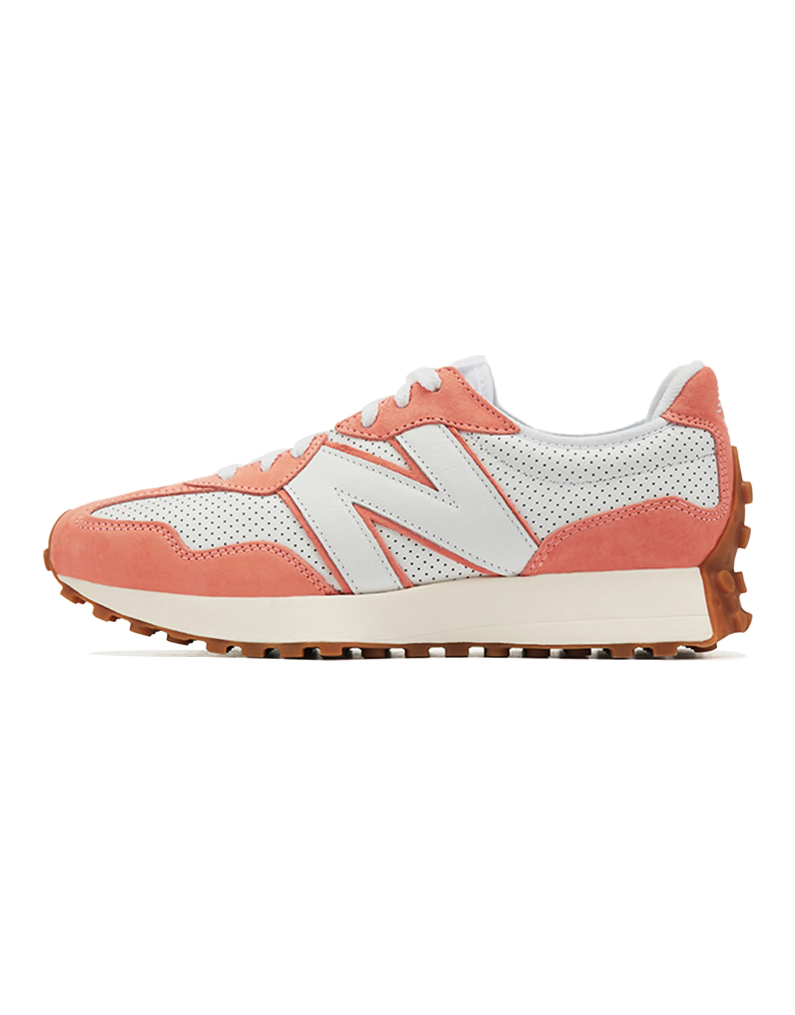 New Balance 327 Primary Pack Paradise Pink