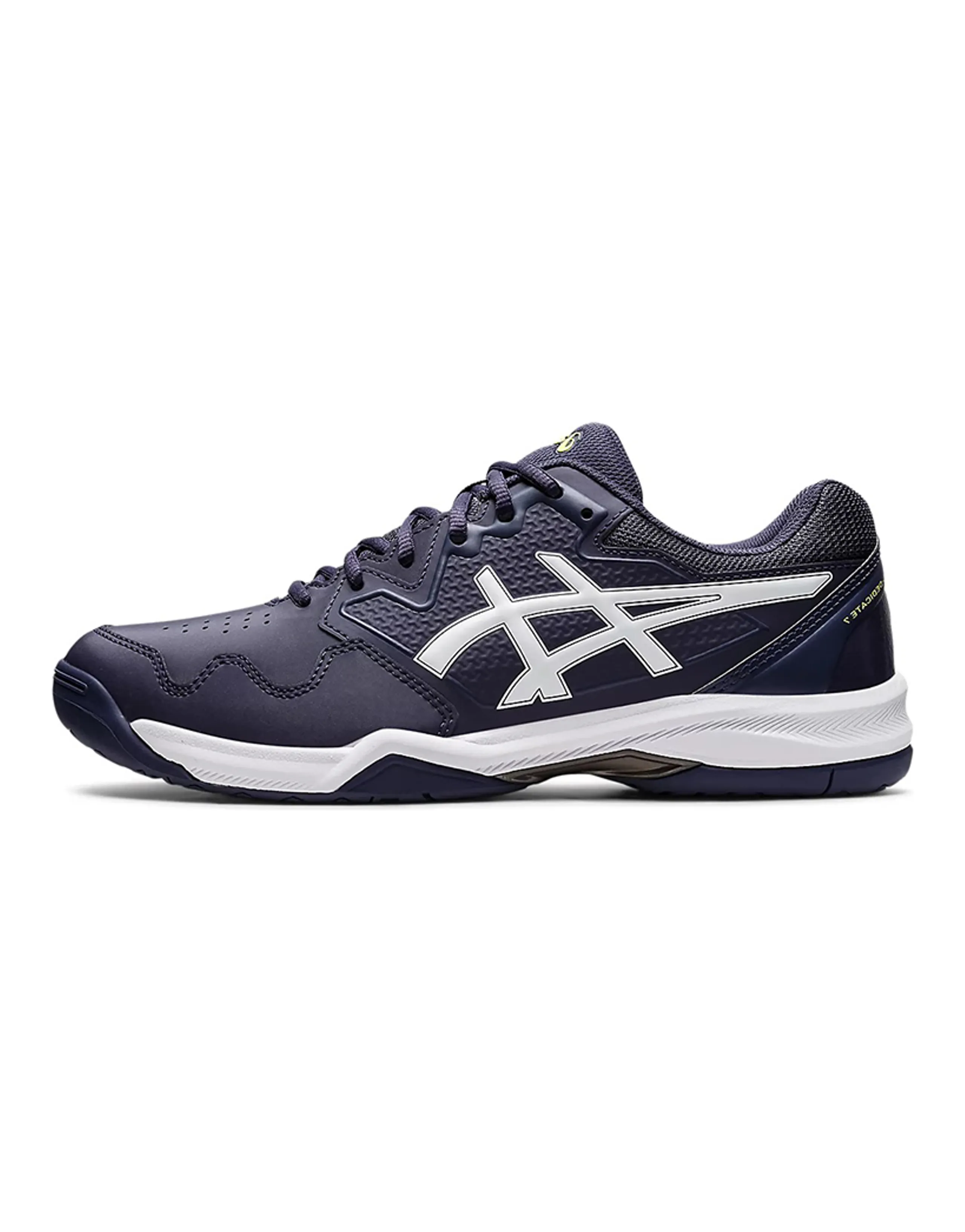 Asics Gel Dedicate 7 'Indigo Fog'