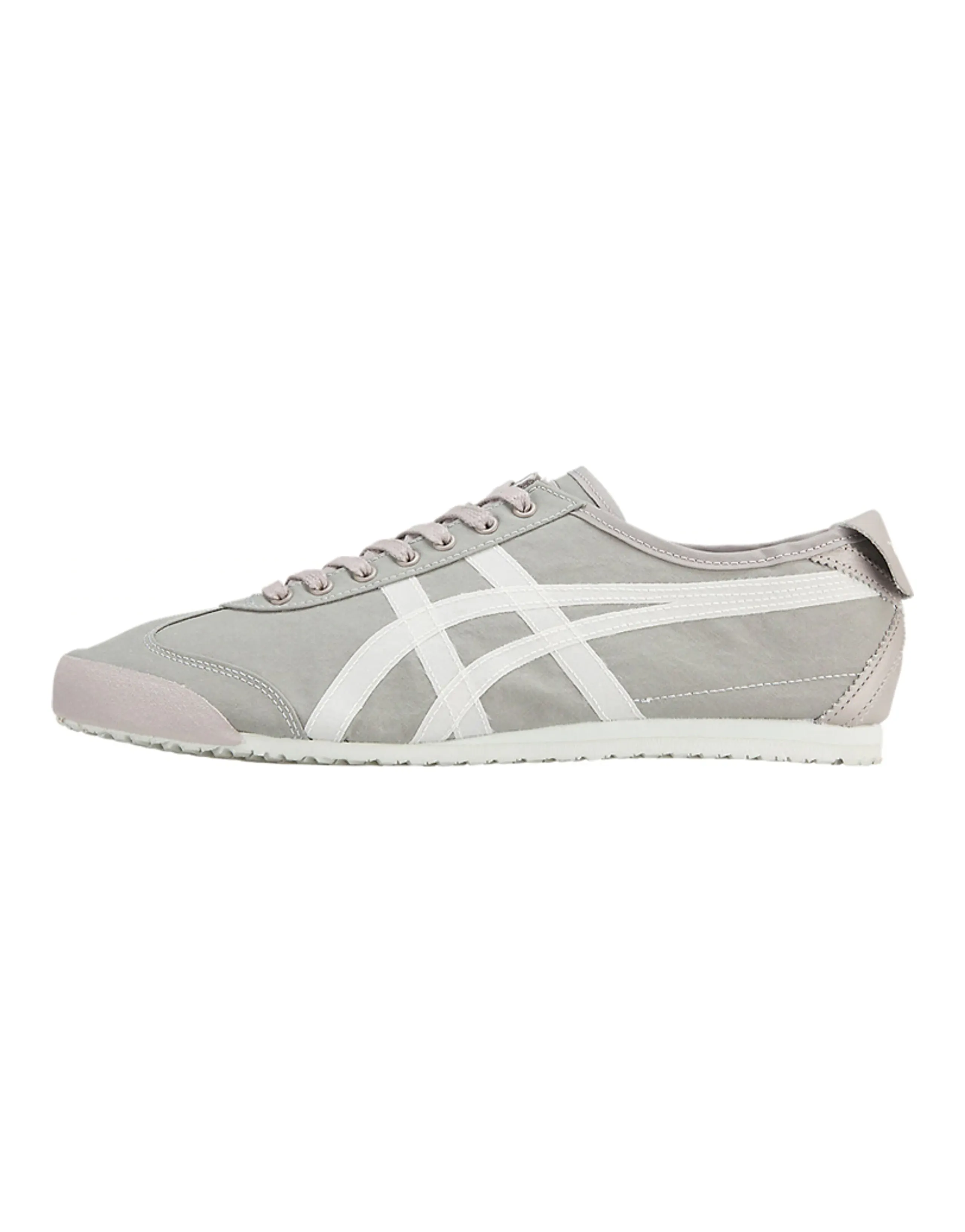 Onitsuka Tiger Mexico 66 Gray White