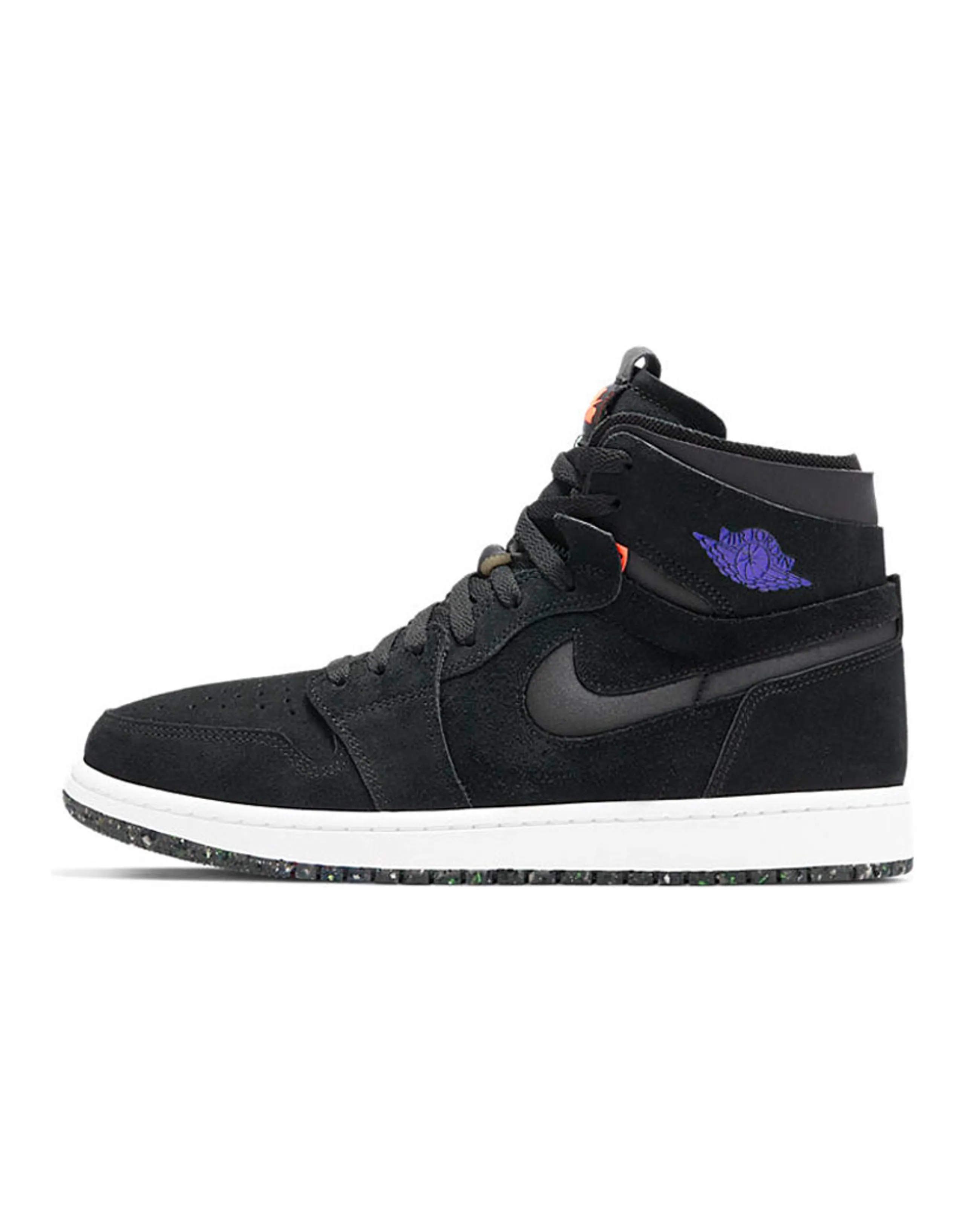 Jordan 1 Retro High Zoom Court Purple