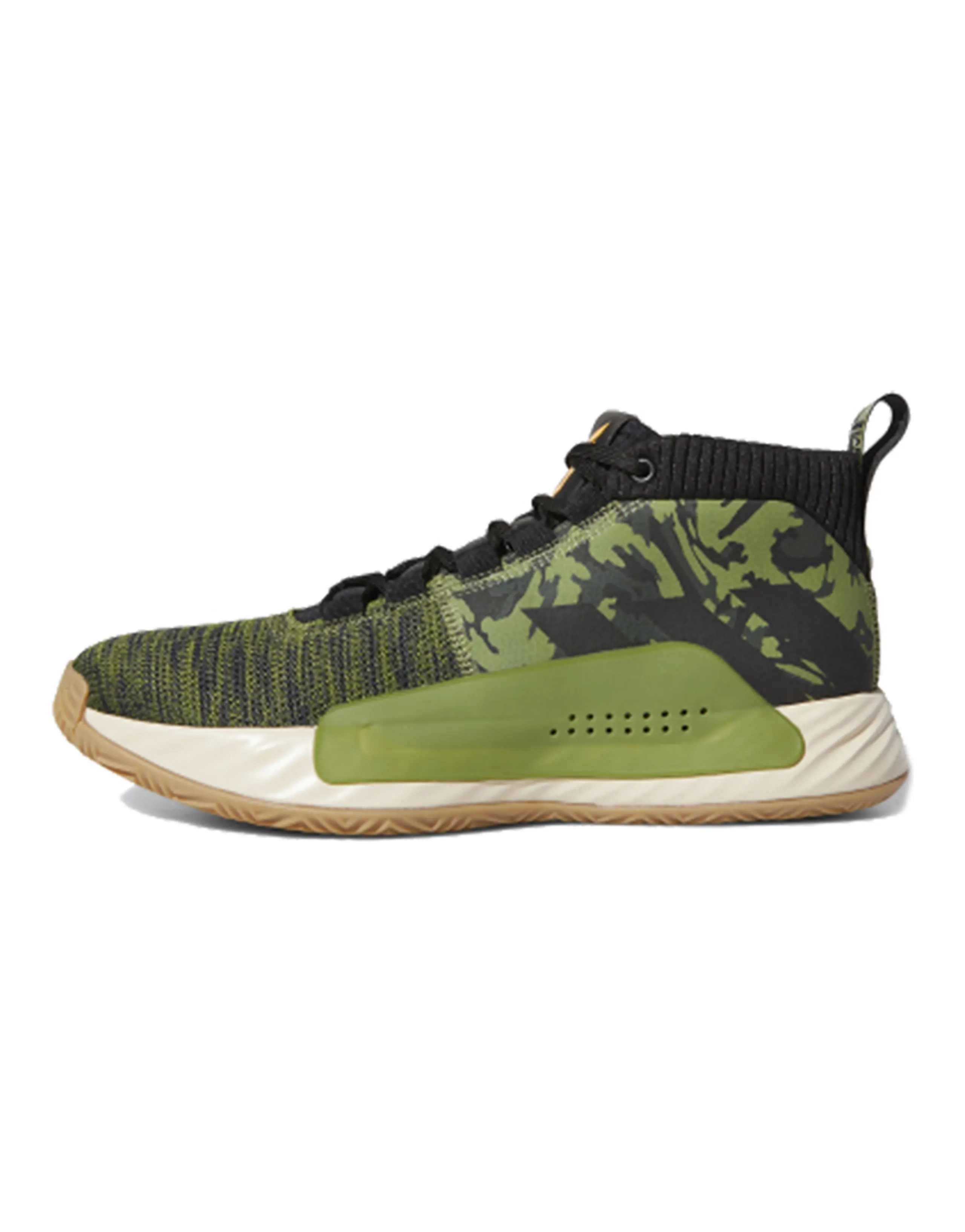Adidas Dame 5 Gca