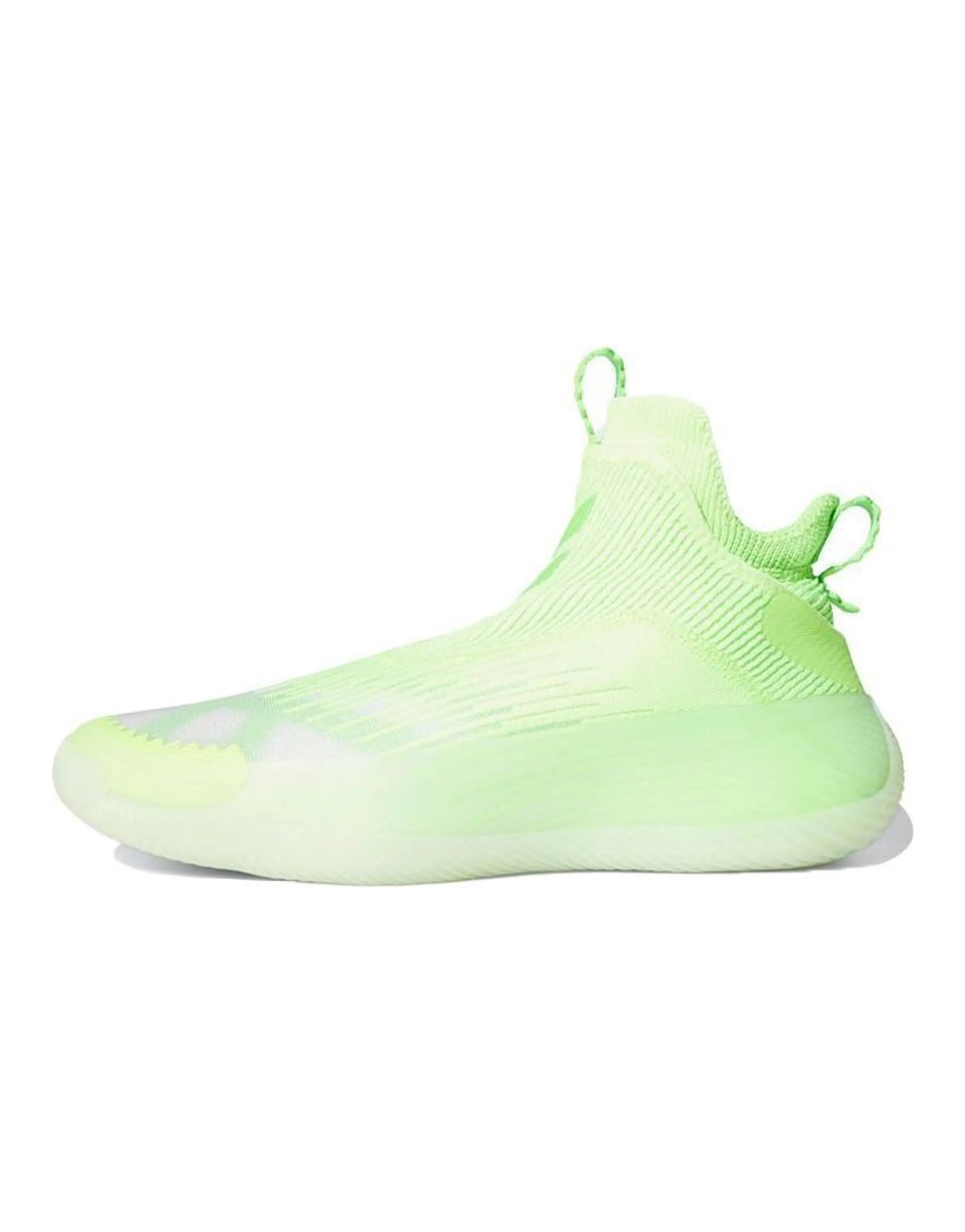 Adidas N3xt L3v3l Futurenatural Team Solar Green