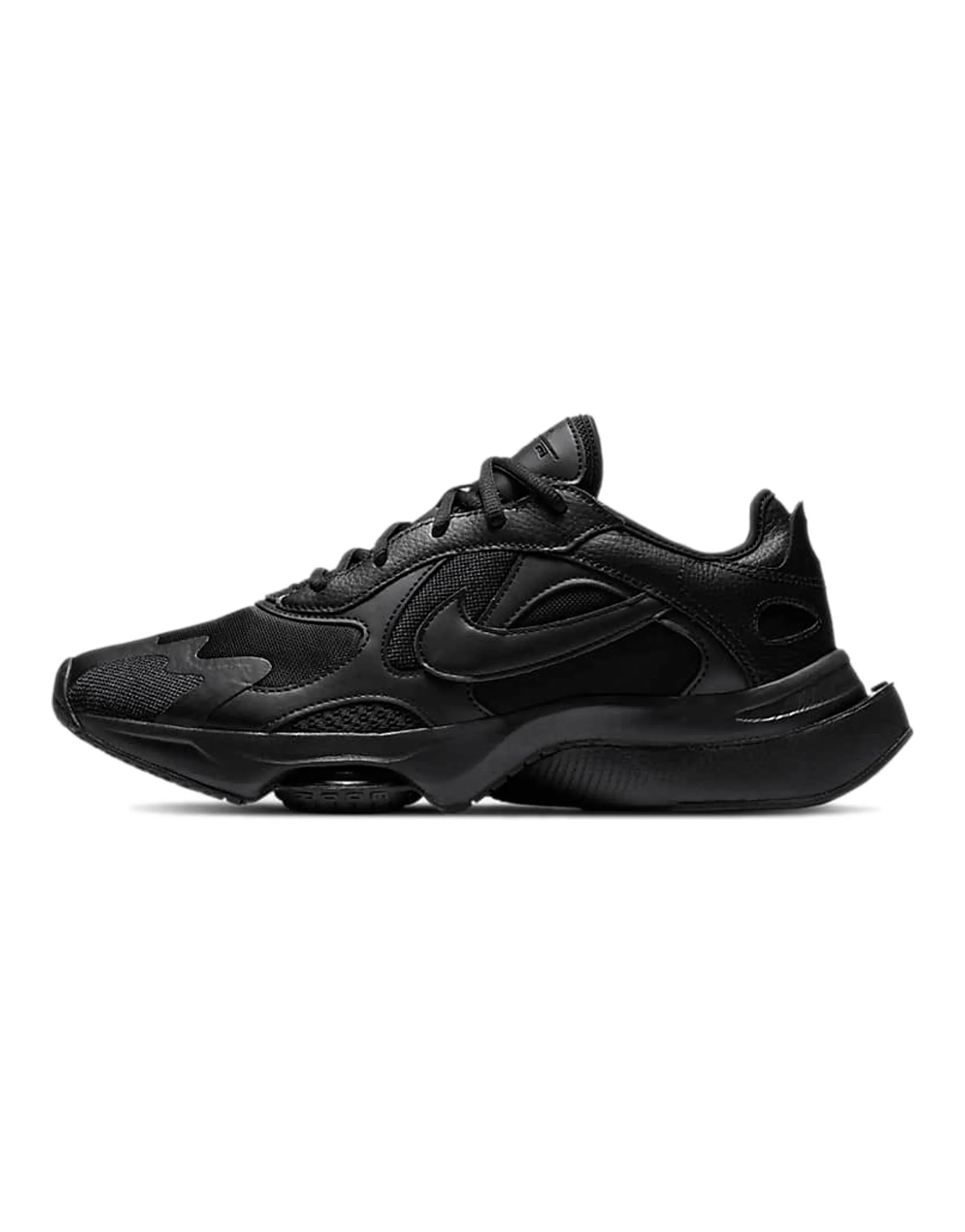 Nike Air Zoom Division Black