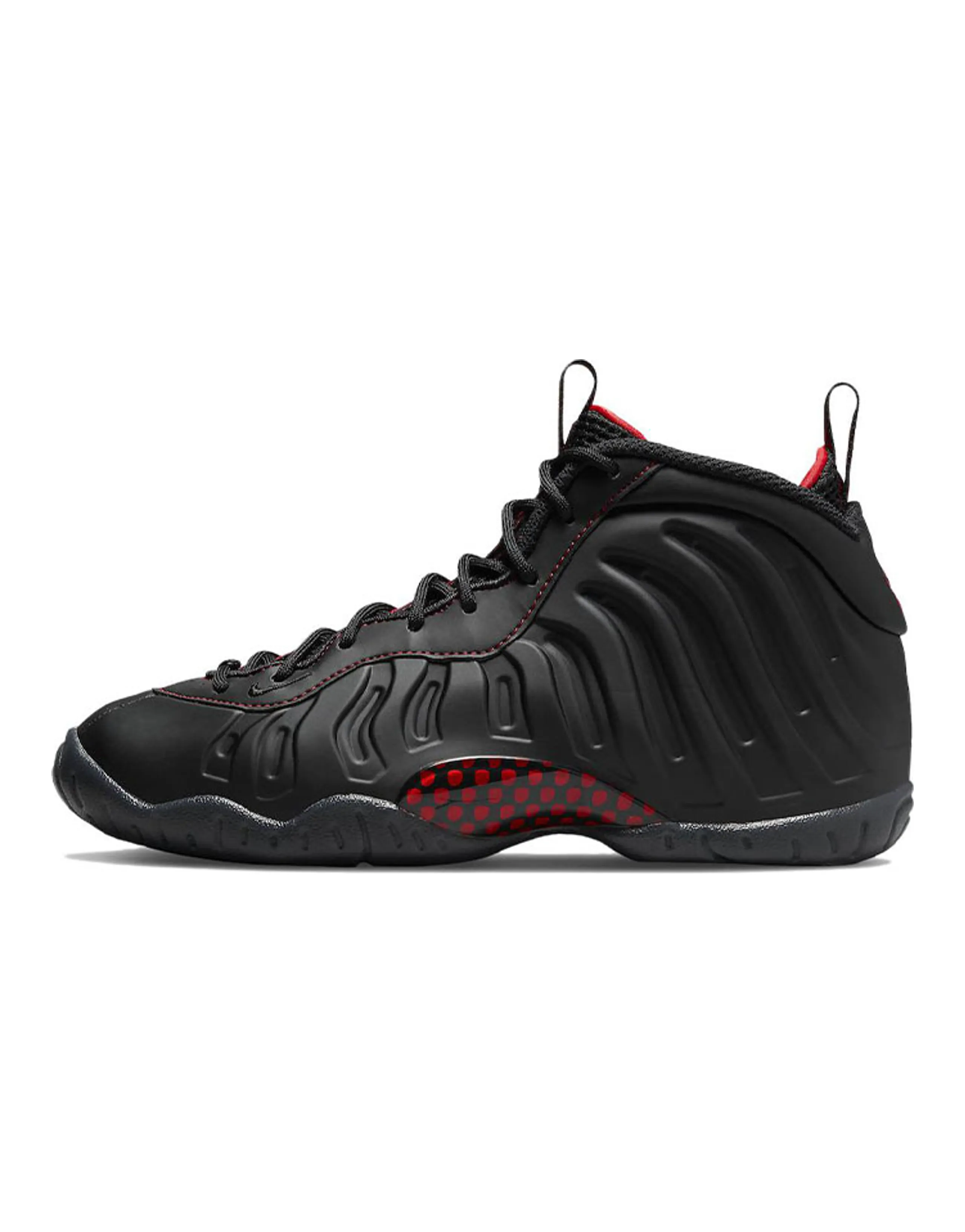 Nike Little Posite One Bred GS