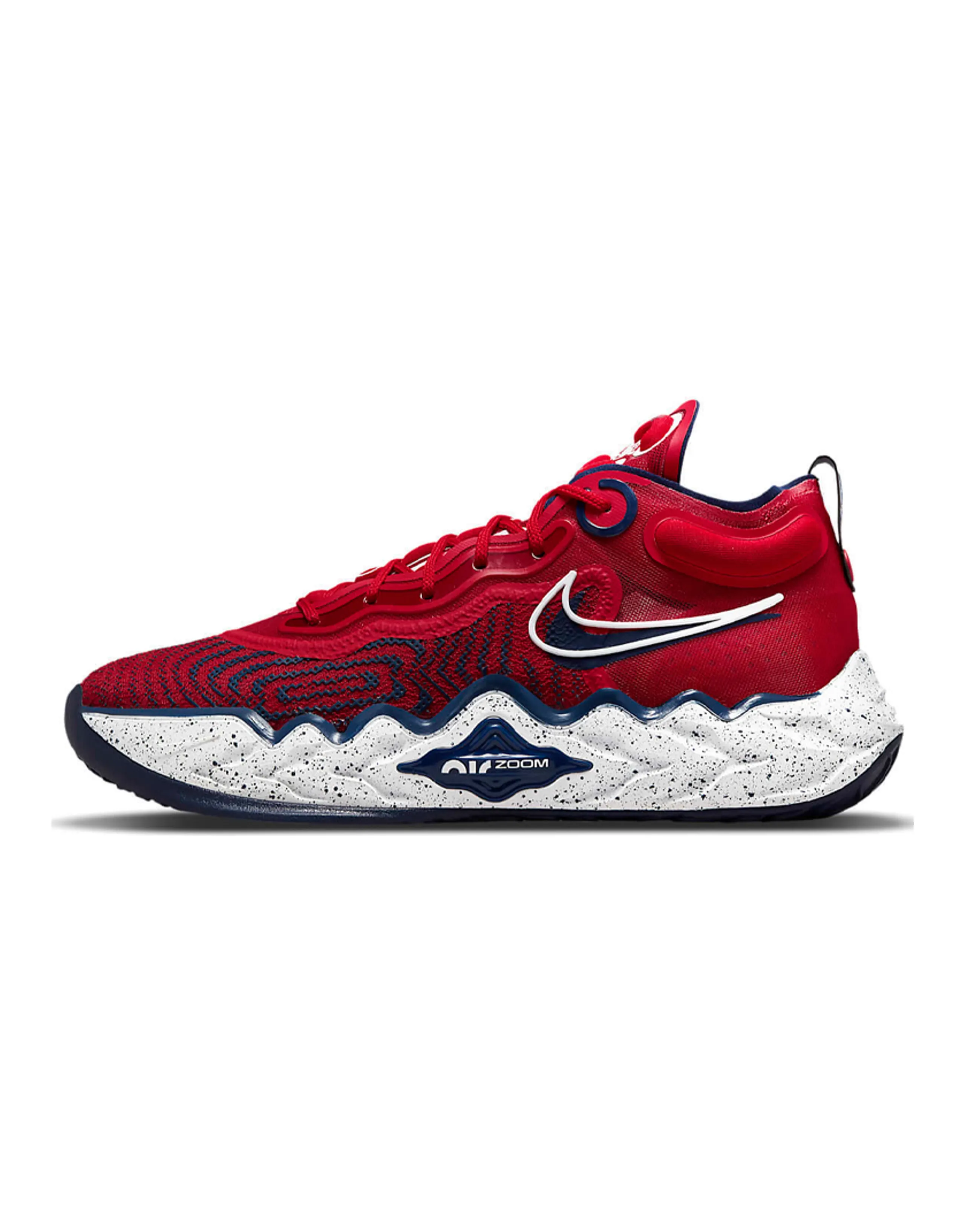 Nike Air Zoom Gt Run Team Usa