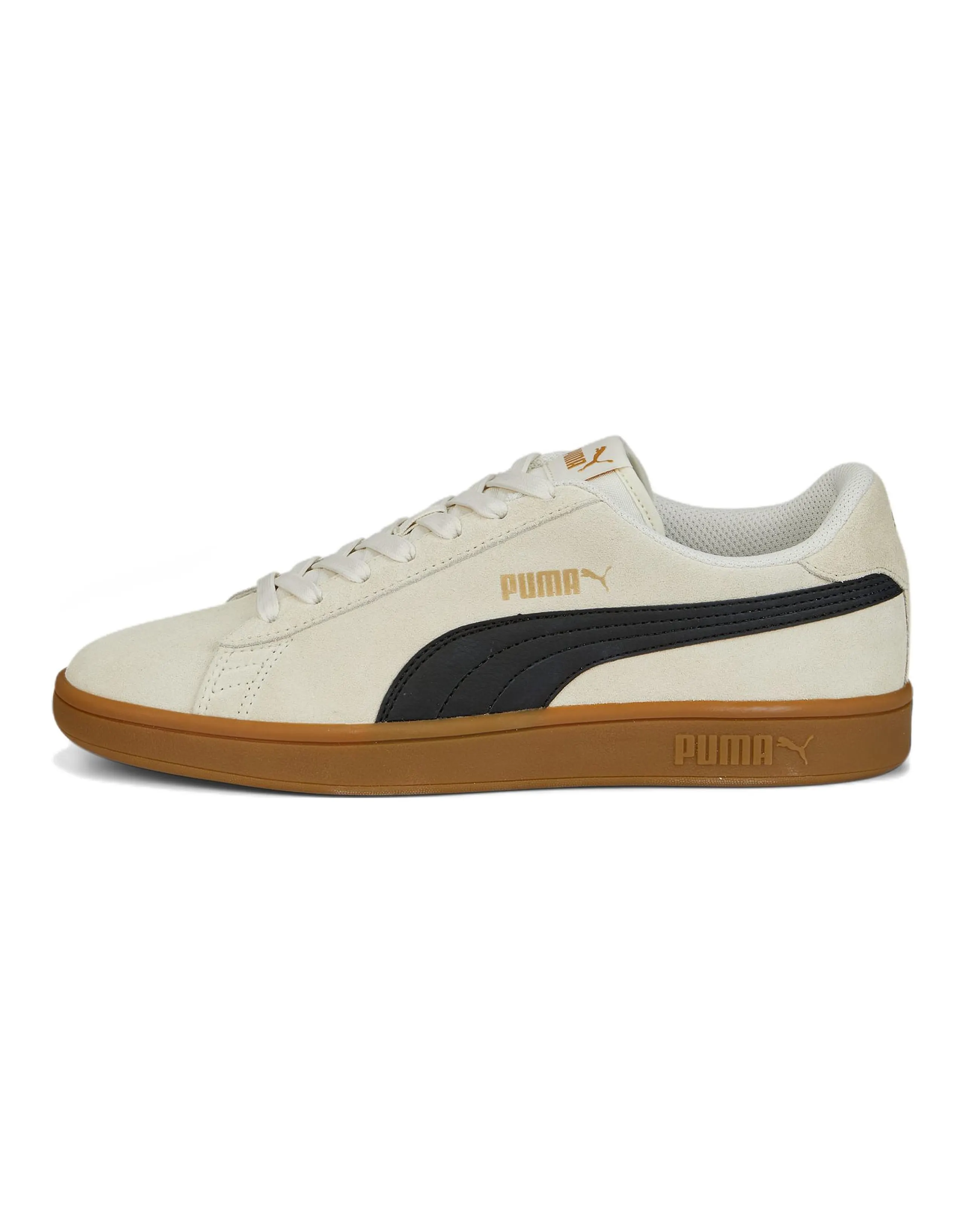 Puma Smash V2 'Vaporous Grey Gum'