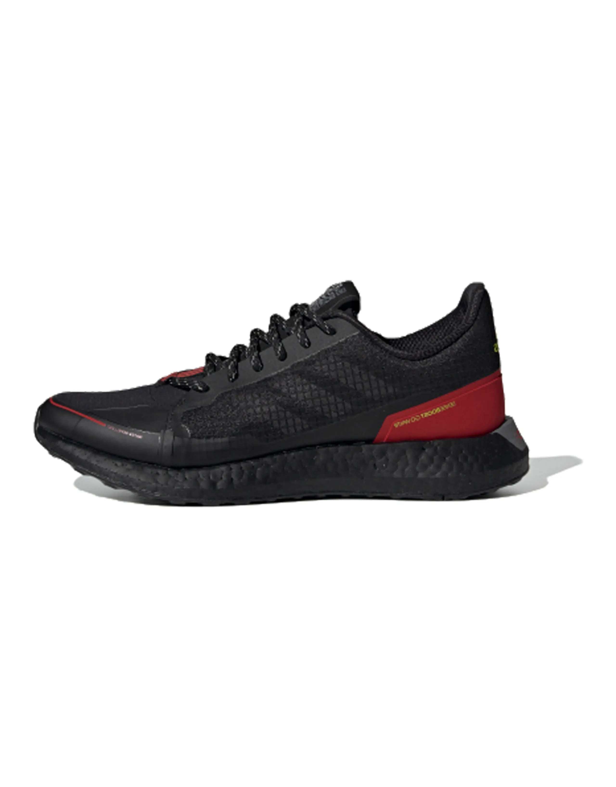 Adidas Senseboost Go Guard Red