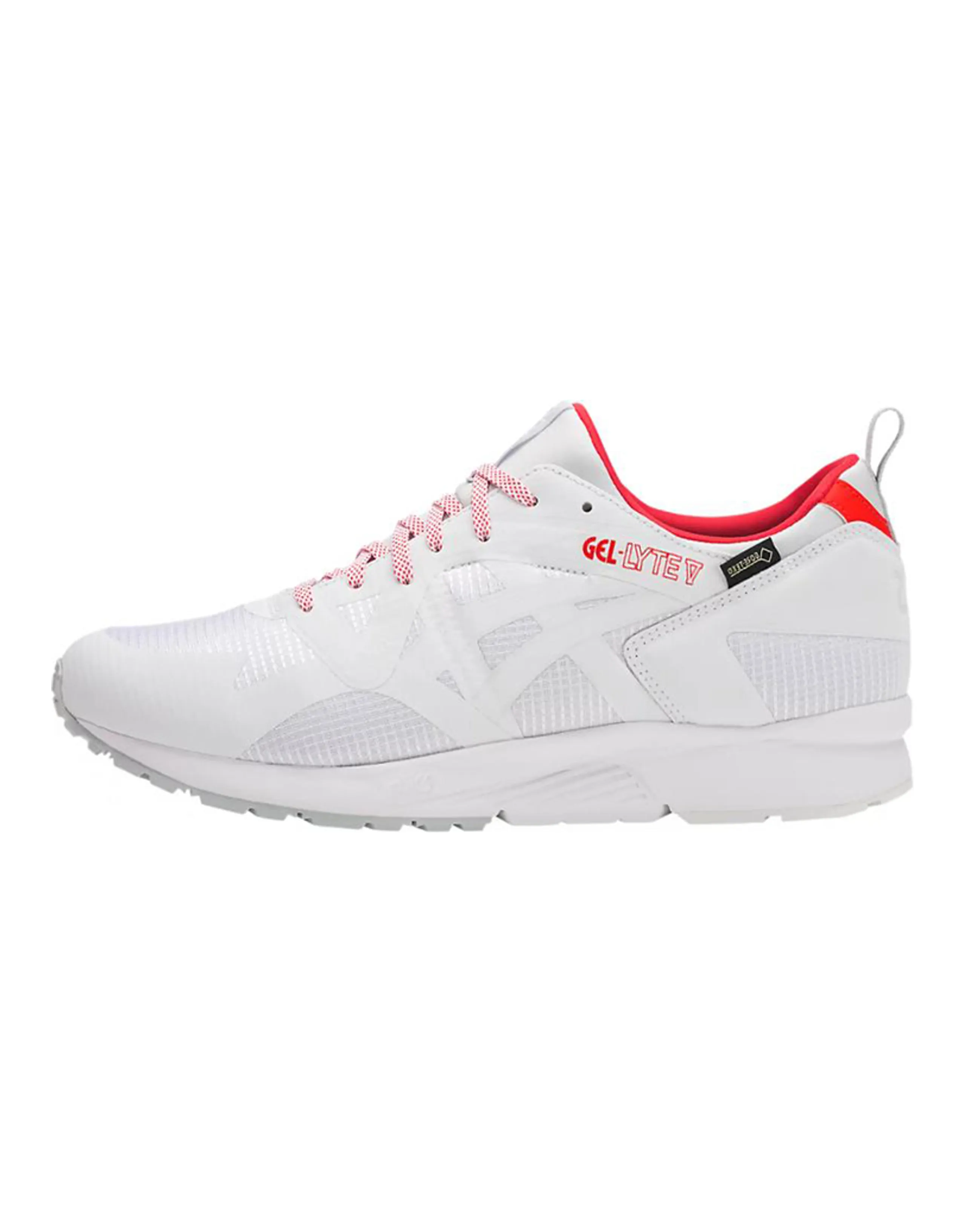 Asics Gel Lyte 5 Ns 'White Red'