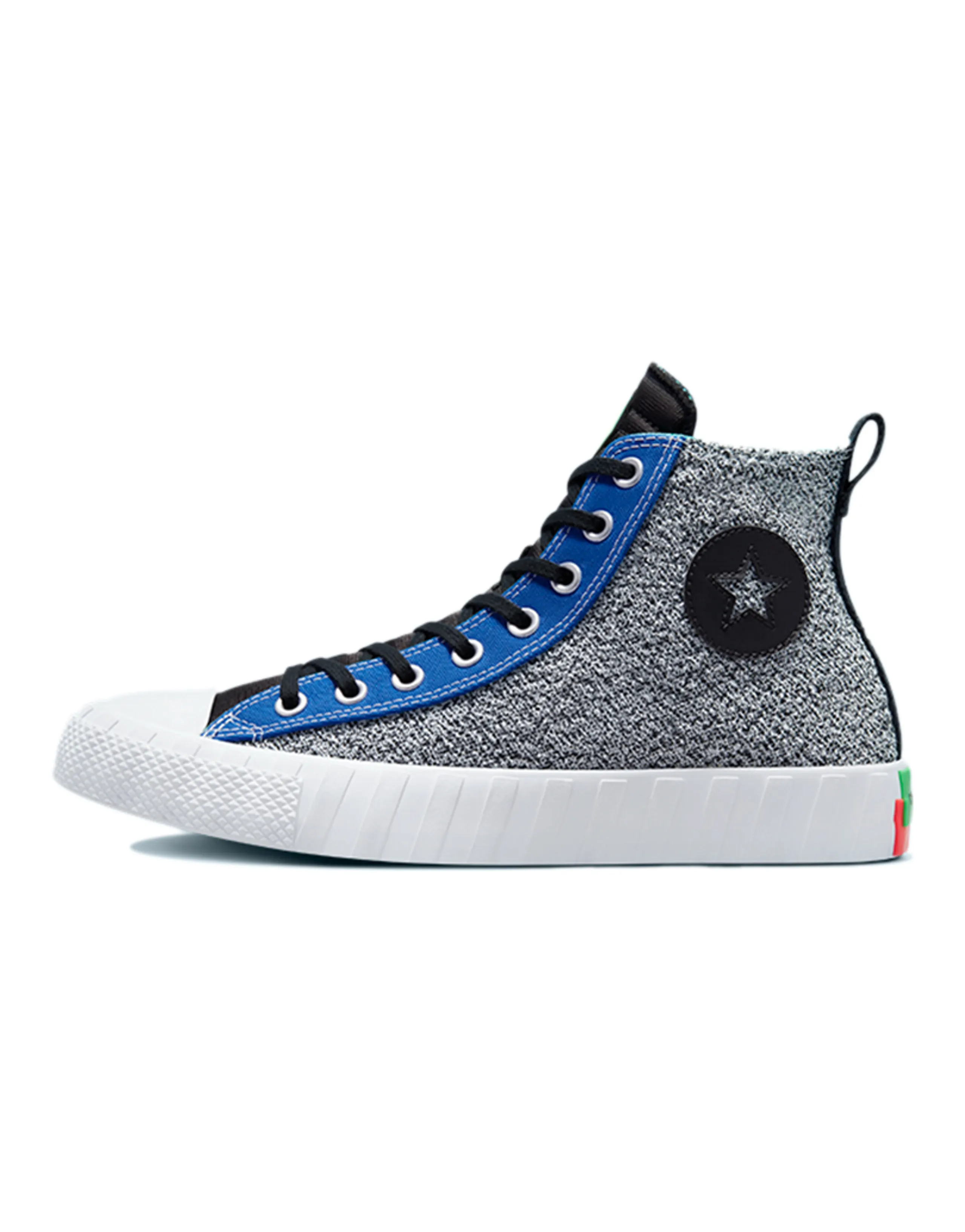 UNT1TL3D Nba Jam X Converse 'Player 1 & 2'