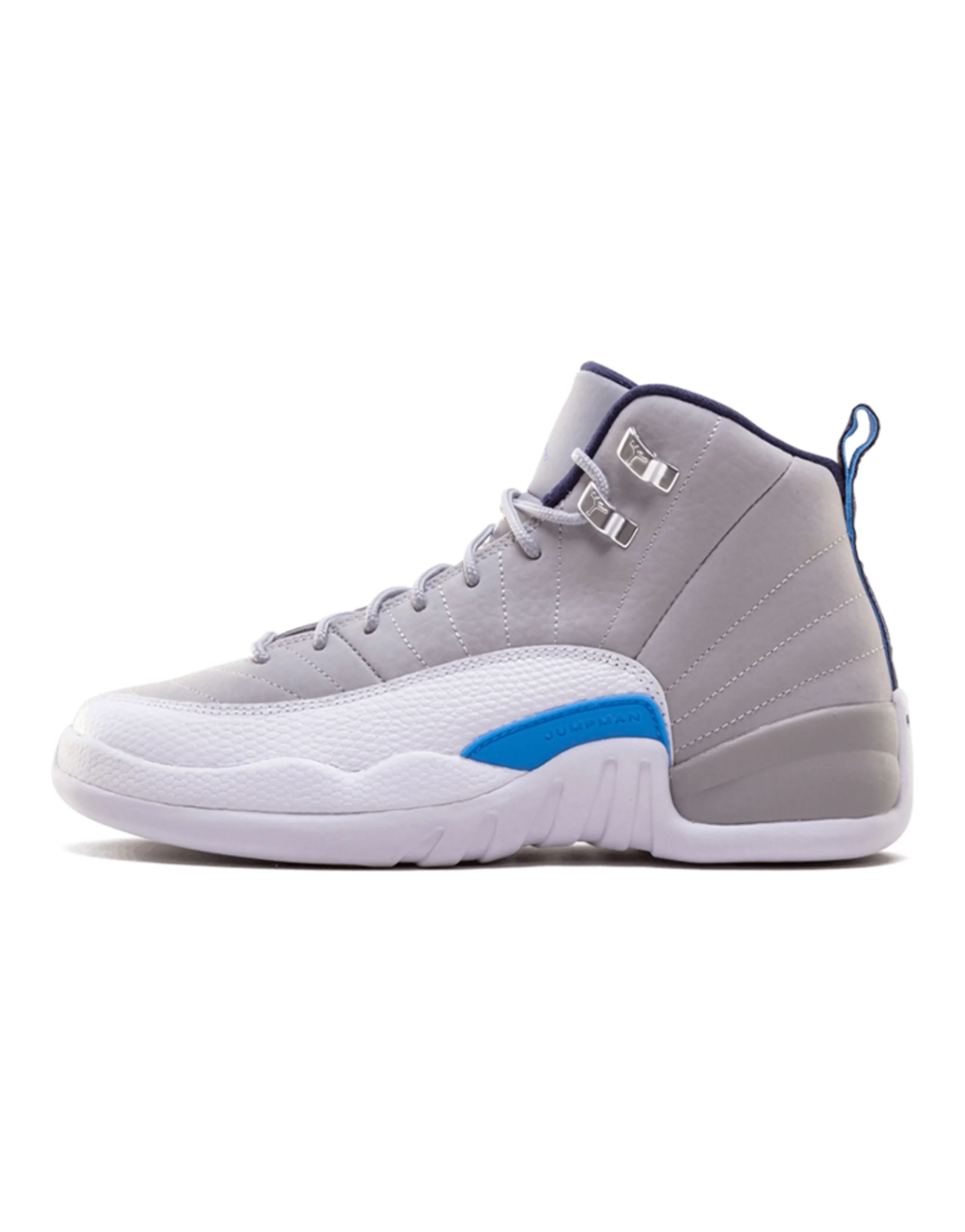 Air Jordan 12 Retro University Blue GS
