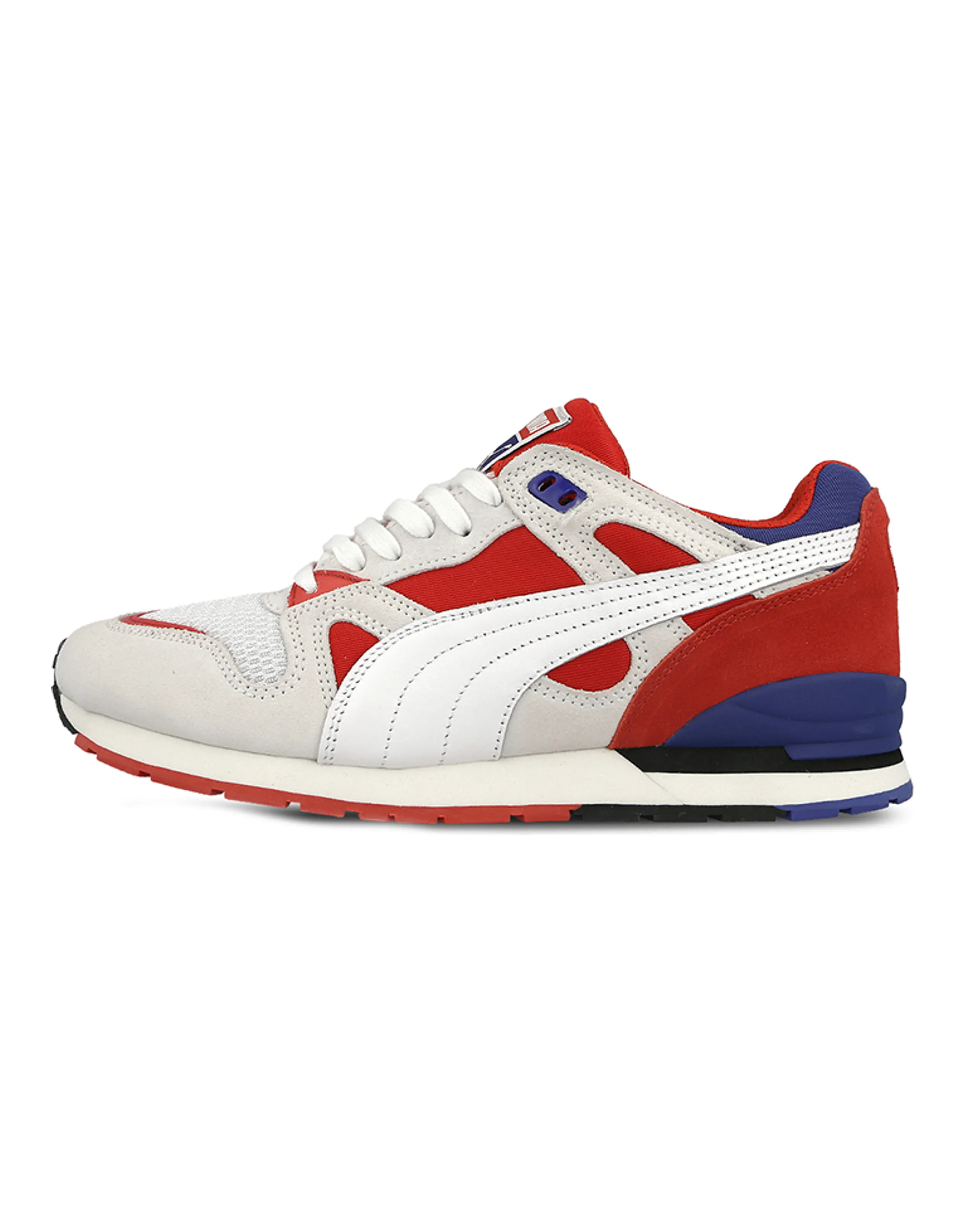 PUMA Duplex Streetblock 'Red White Blue'
