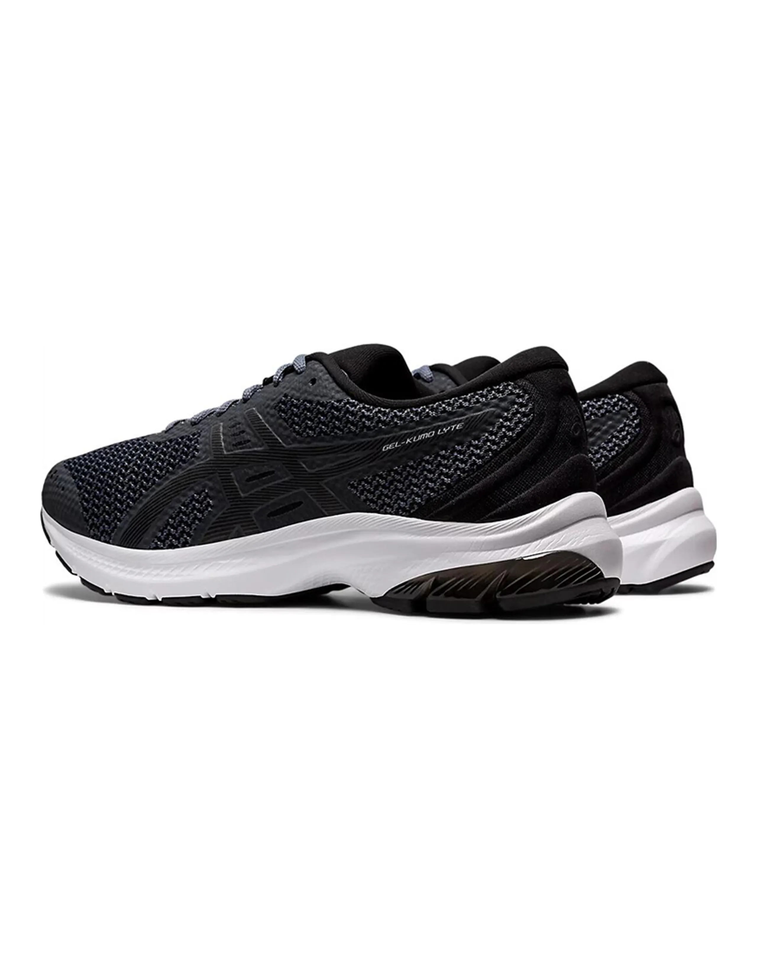 Asics Gel Kumo Lyte Mx 'Gray Black'