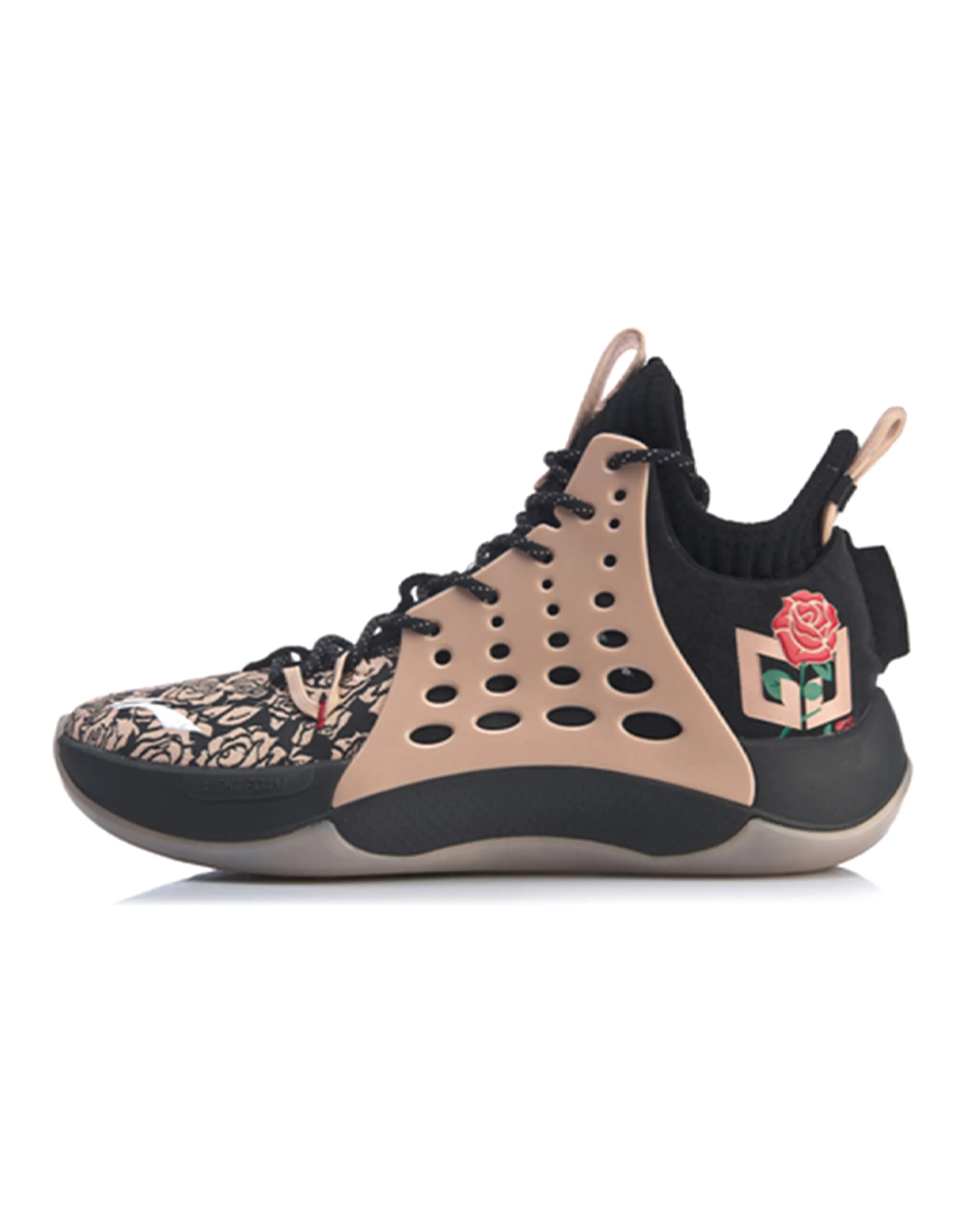 LINING C.J. McCollum SONIC 7 V2 - Rose City