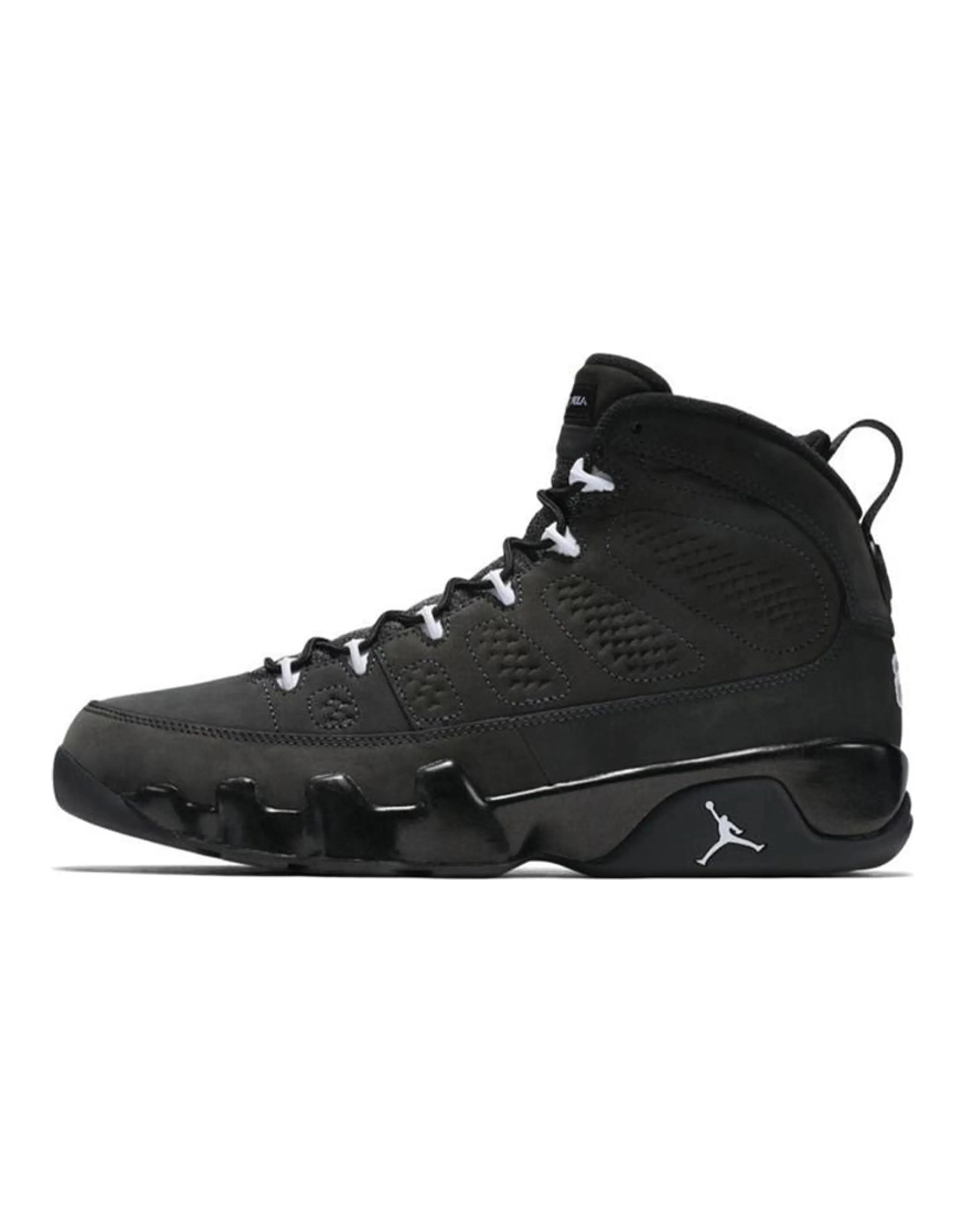 JORDAN 9 Retro Anthracite