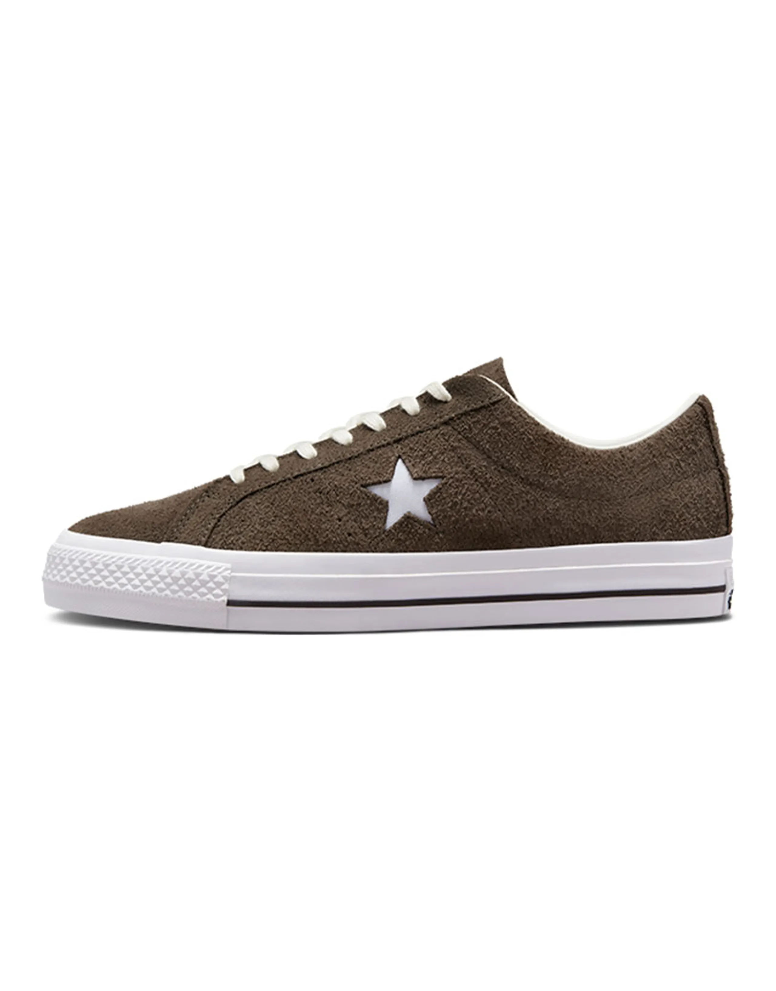 Converse One Star Pro 'Brown White'