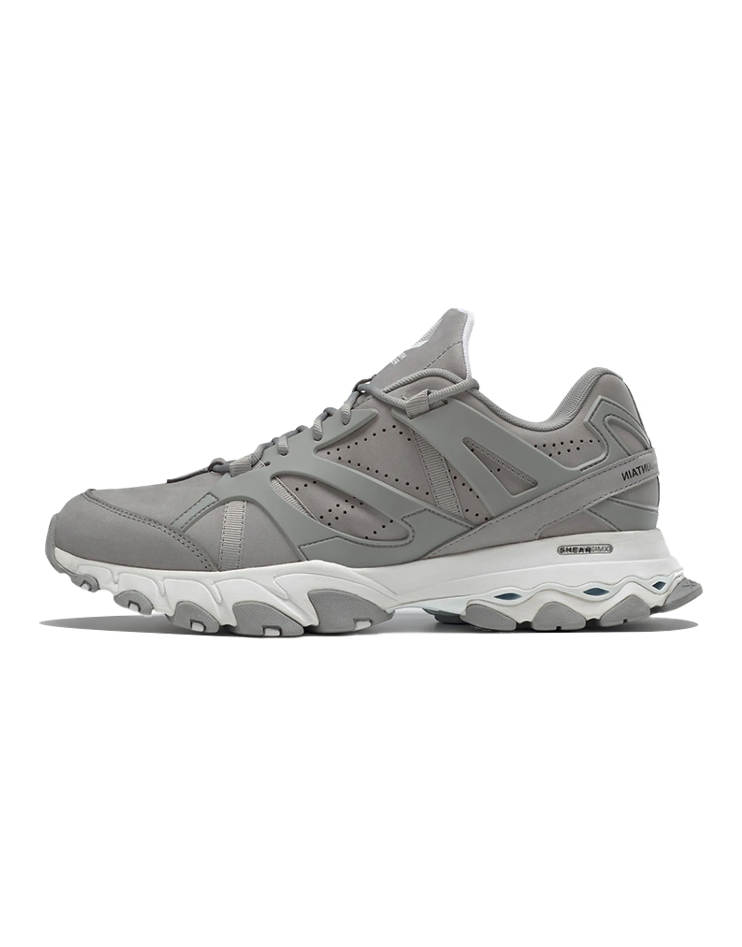 Reebok Dmx Trail Shadow Mountain Research Grey