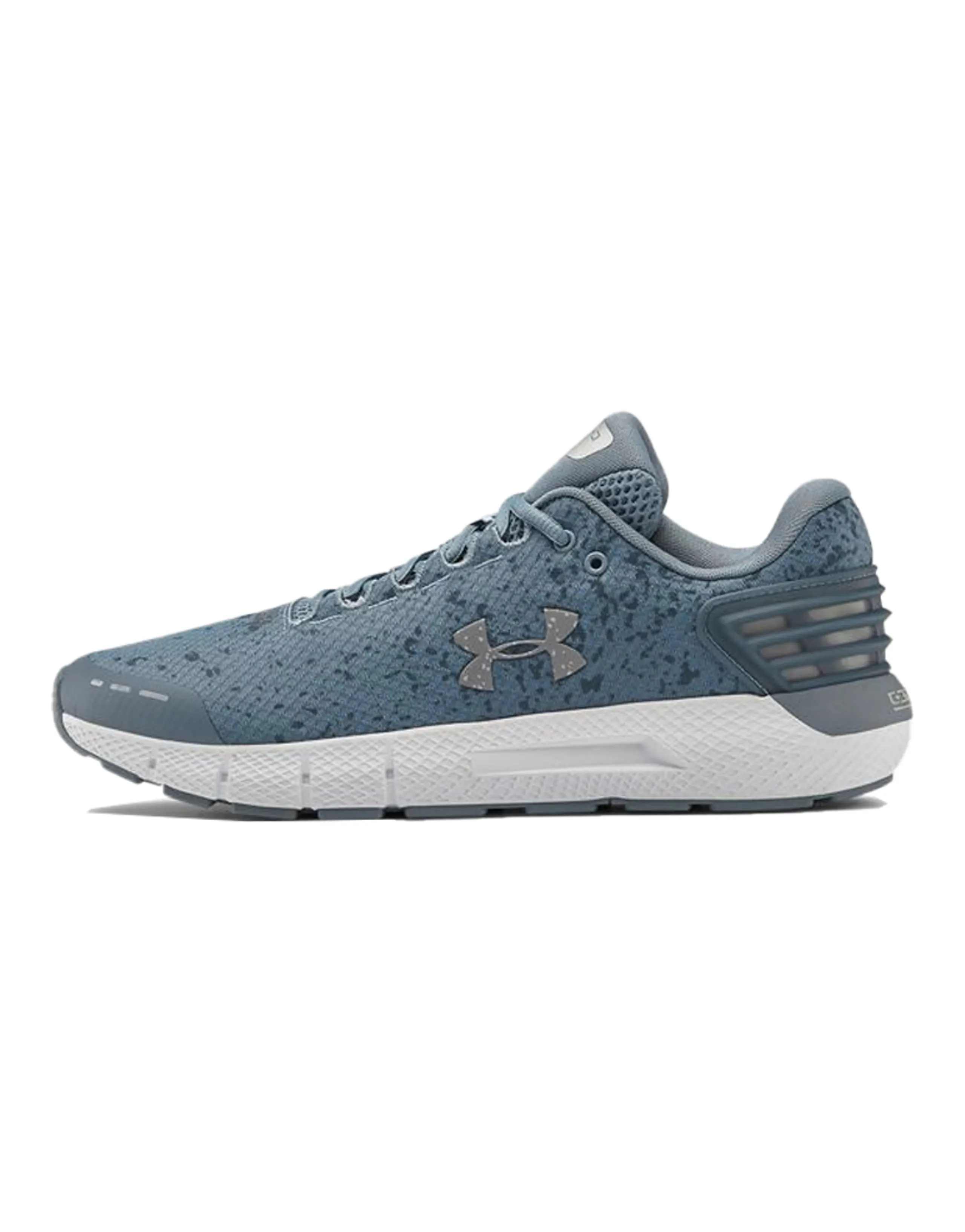 Under Armour Charged Rogue Storm Blue