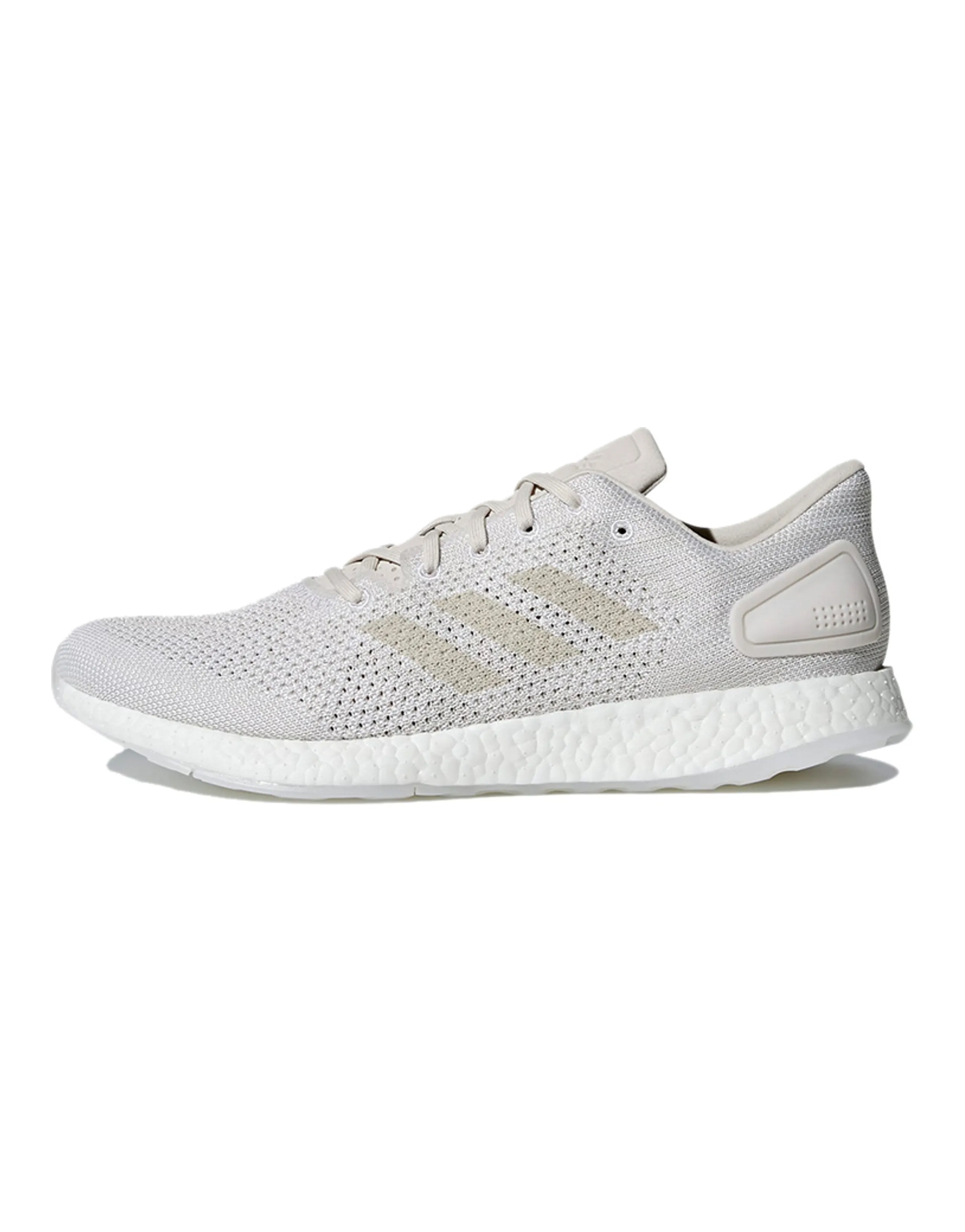 adidas Pureboost DPR Grey White