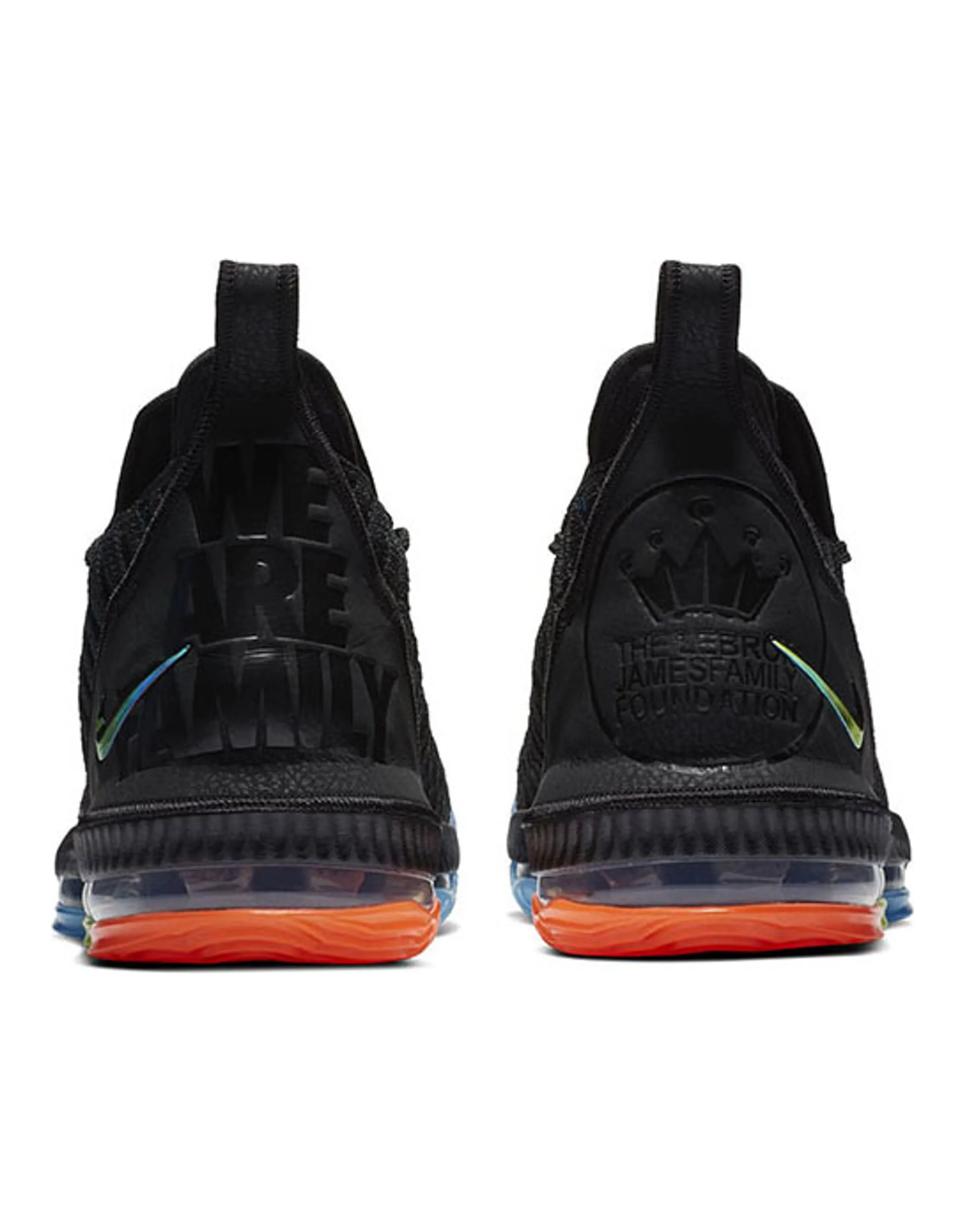 Nike LeBron 16 'I Promise'