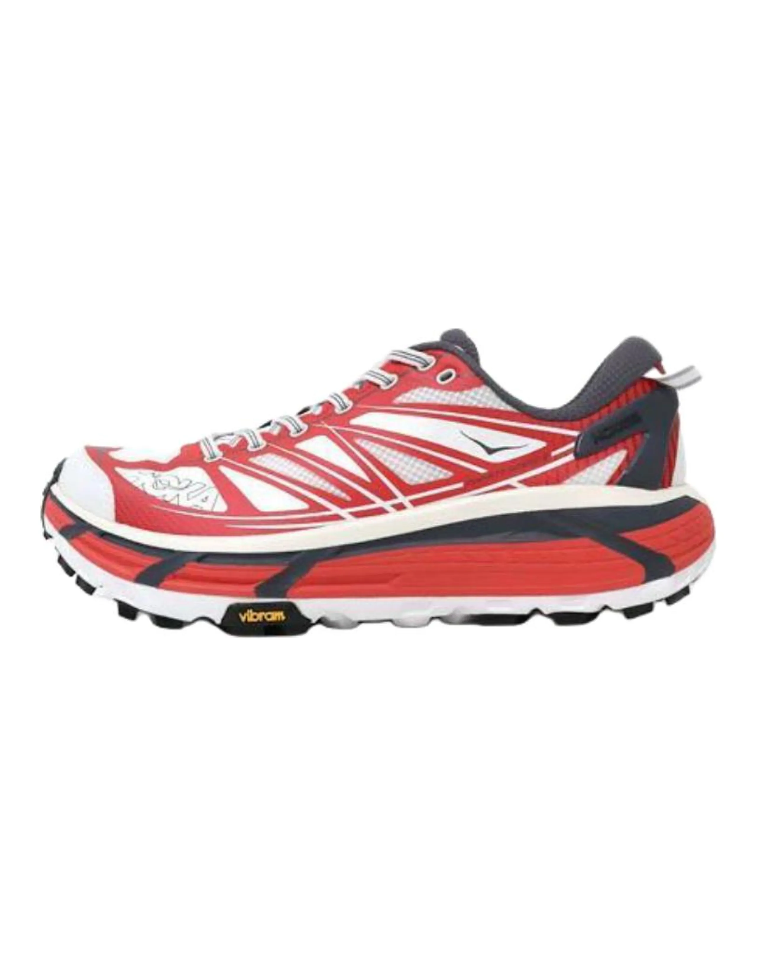 HOKA ONE ONE Mafate Speed 2 Support Running Shoes Men's
