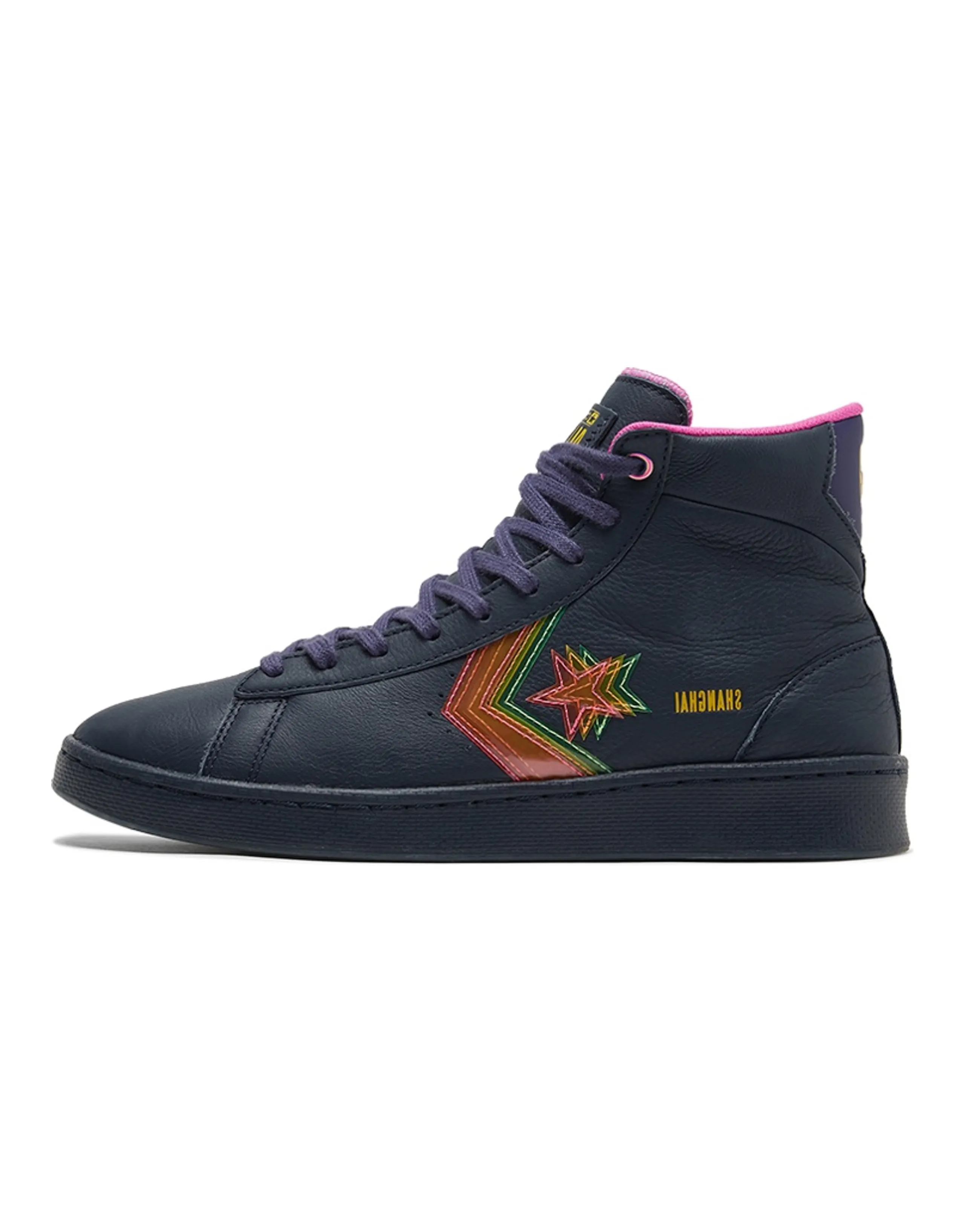 Converse Pro Leather Shanghai