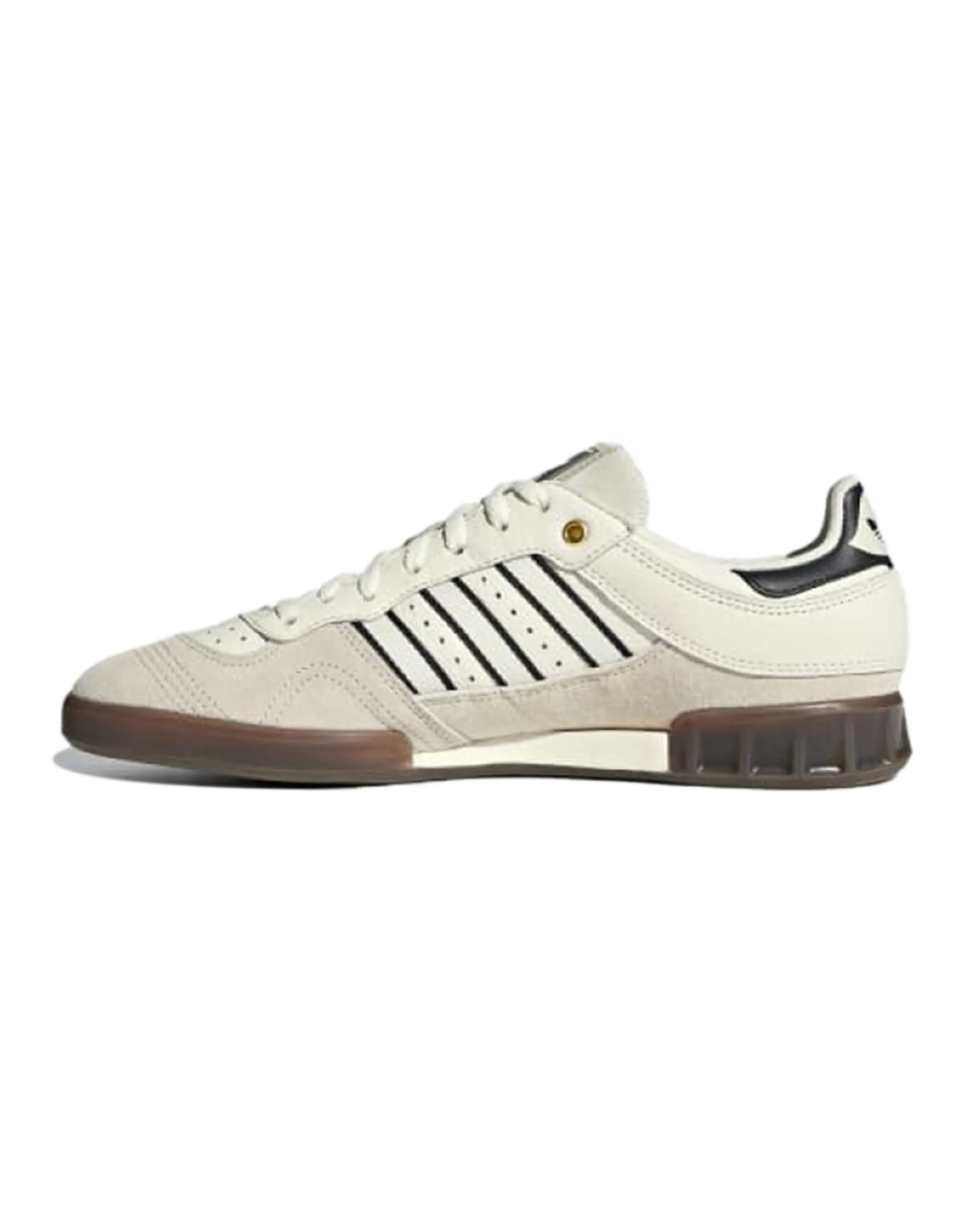 Adidas Originals Handball Top Off White Carbon