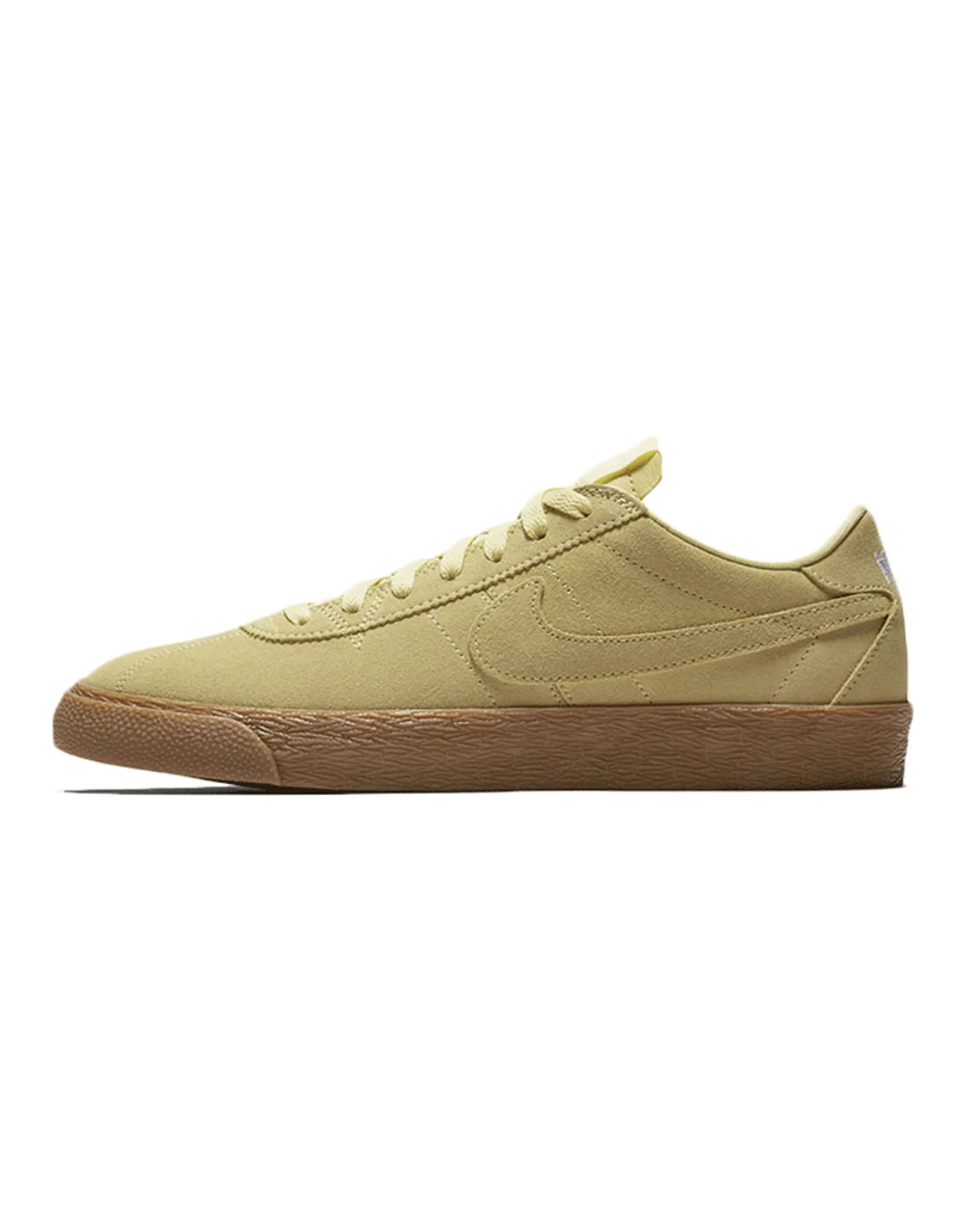 Nike Sb Zoom Bruin Premium Se 'Lemon Wash'