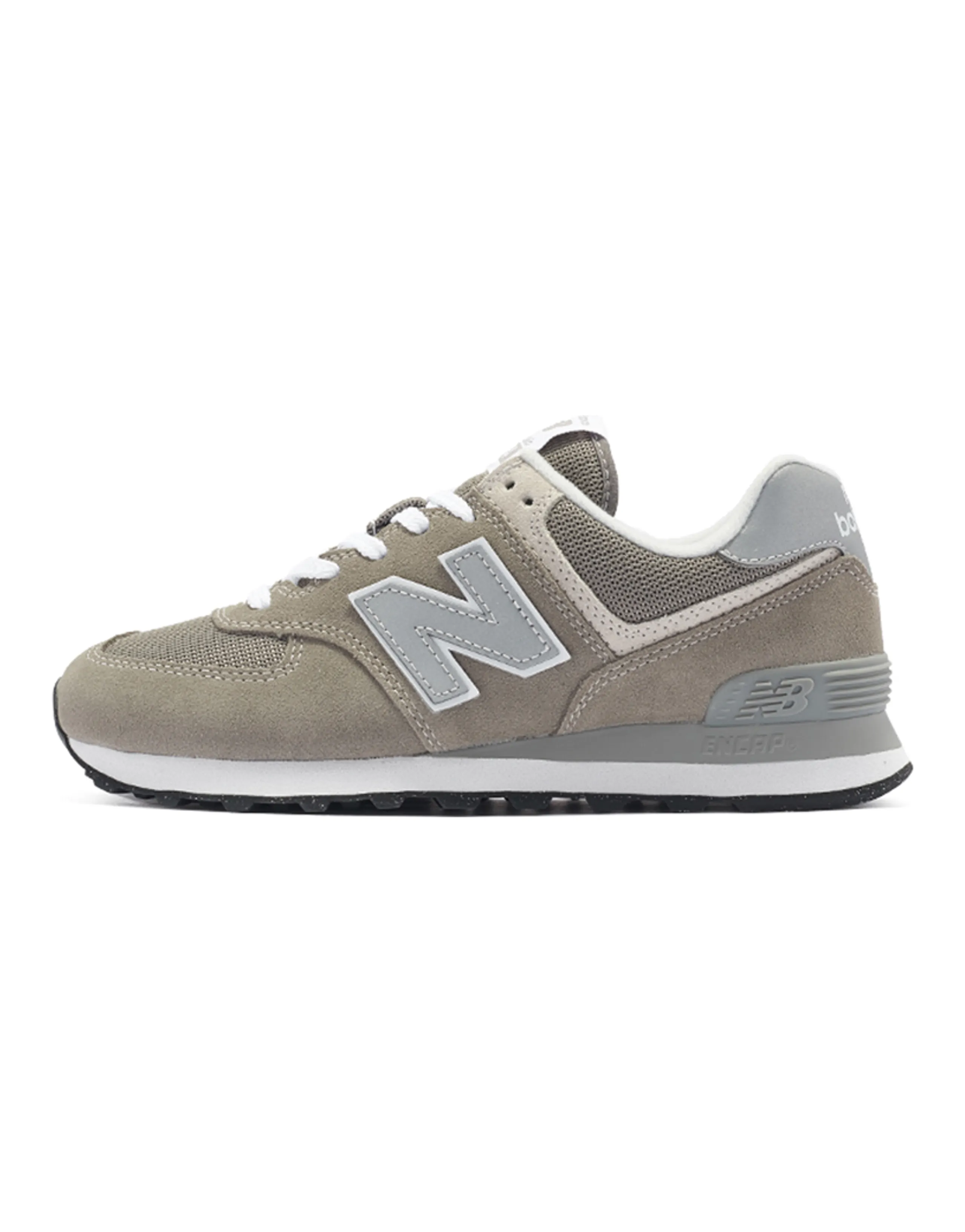 New Balance 574 'Grey White' 2022