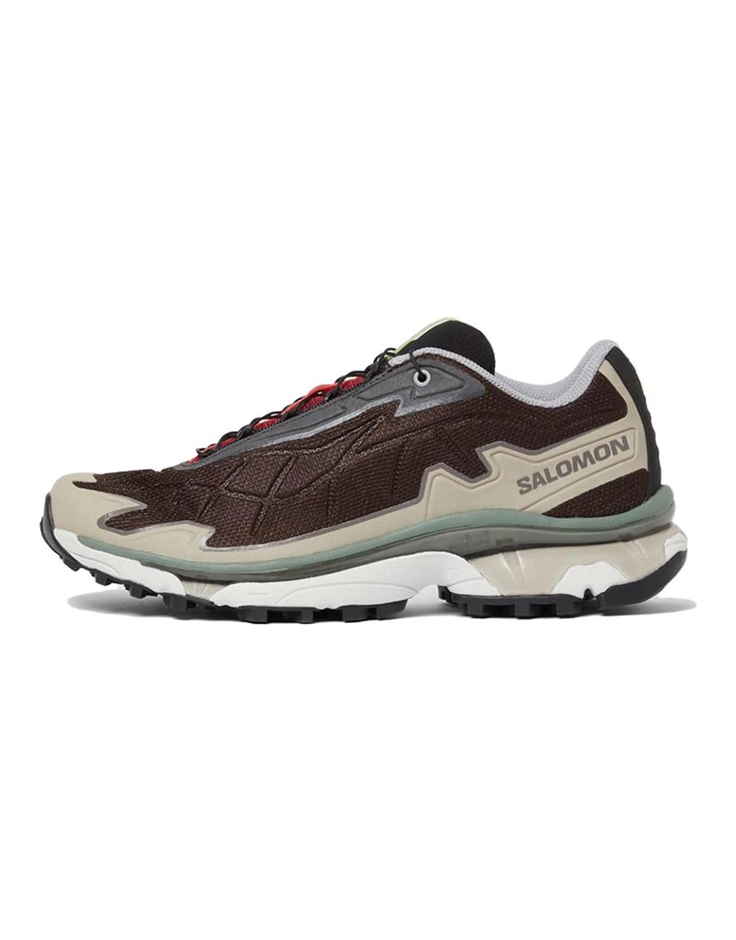 SALOMON XT Slate Advanced X Wood Wood 'Black Coffee'