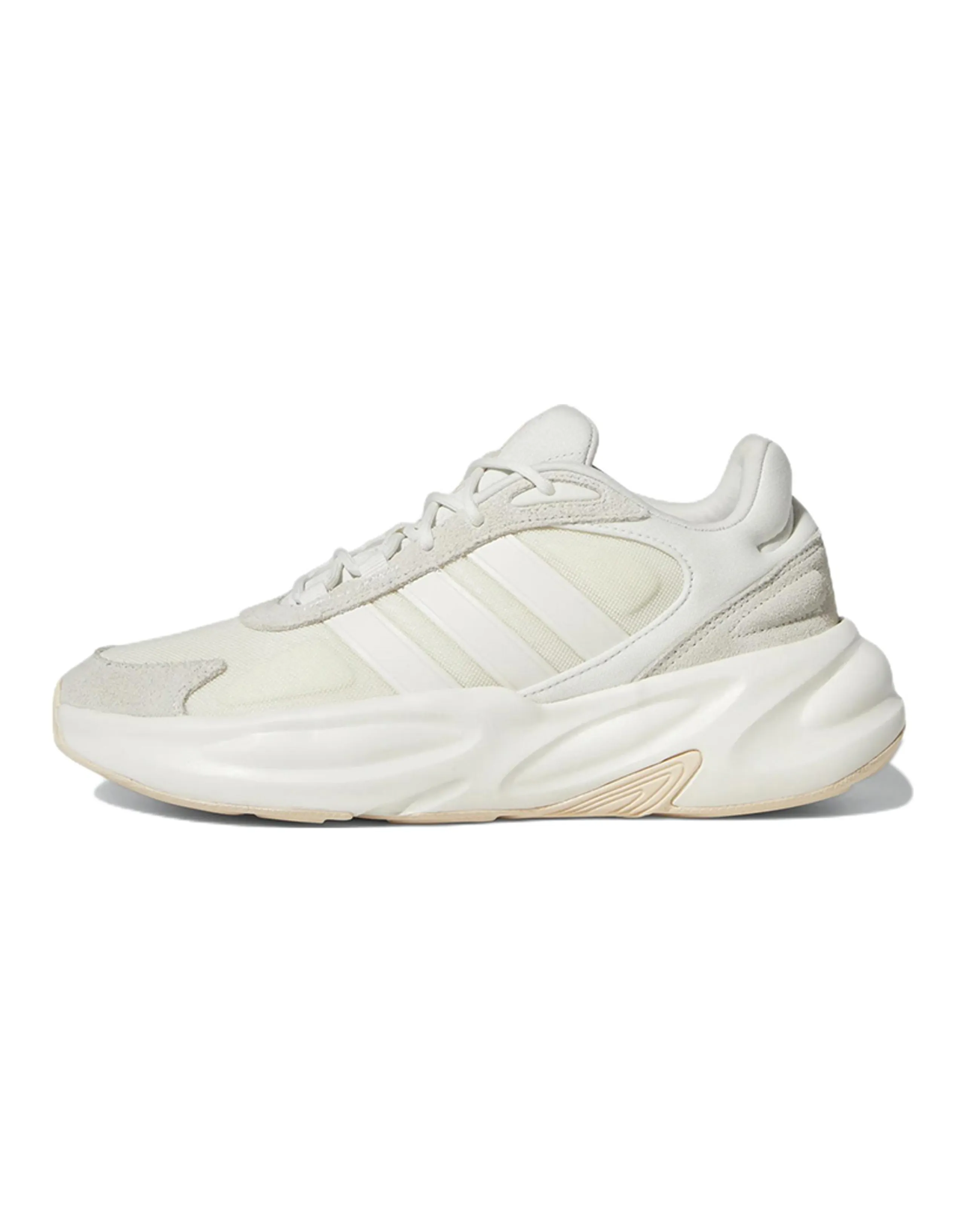 Adidas Neo Ozelle Cloudfoam Cloud White Women's
