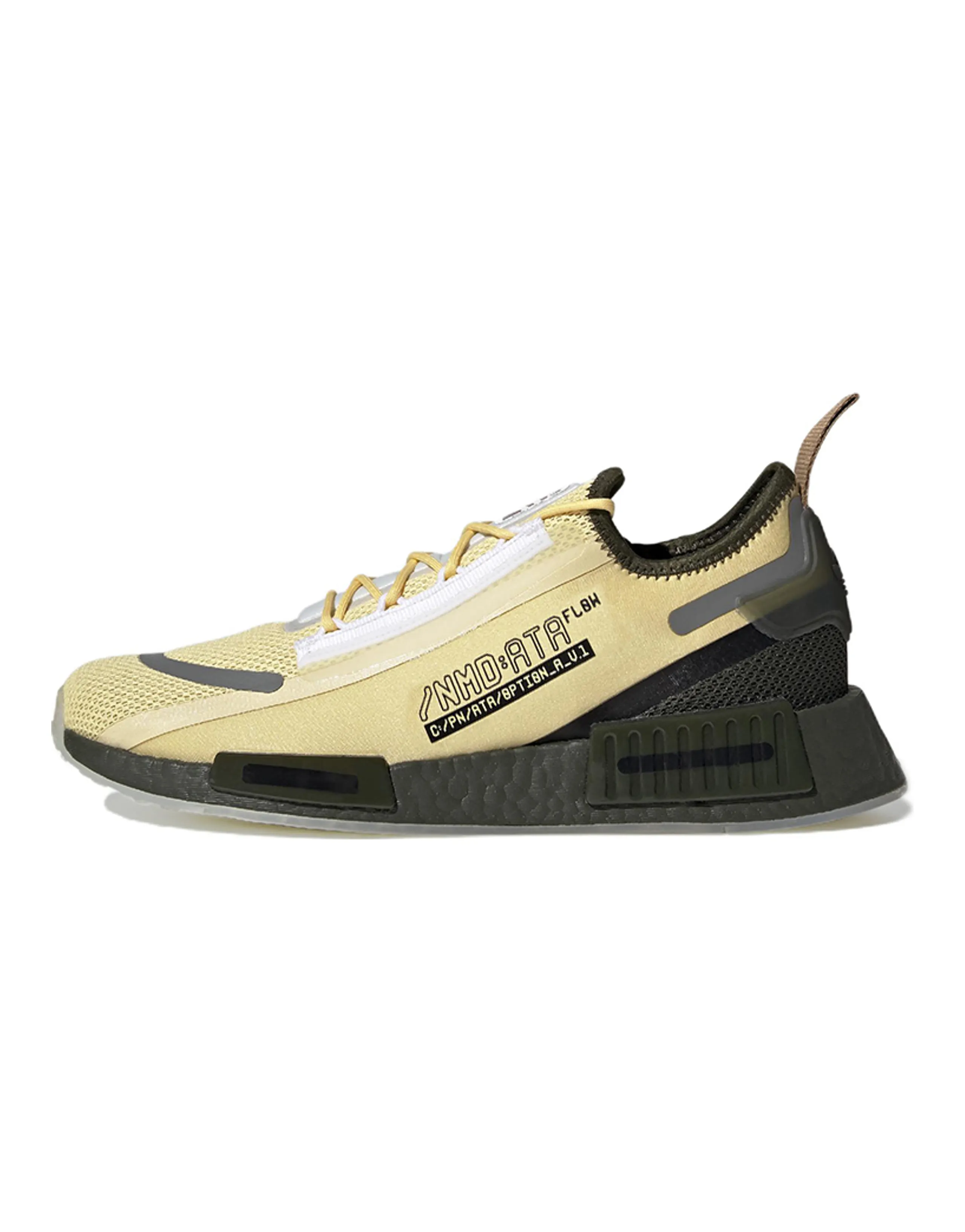 Adidas Originals Nmd R1 Spectoo Star Wars Bossk
