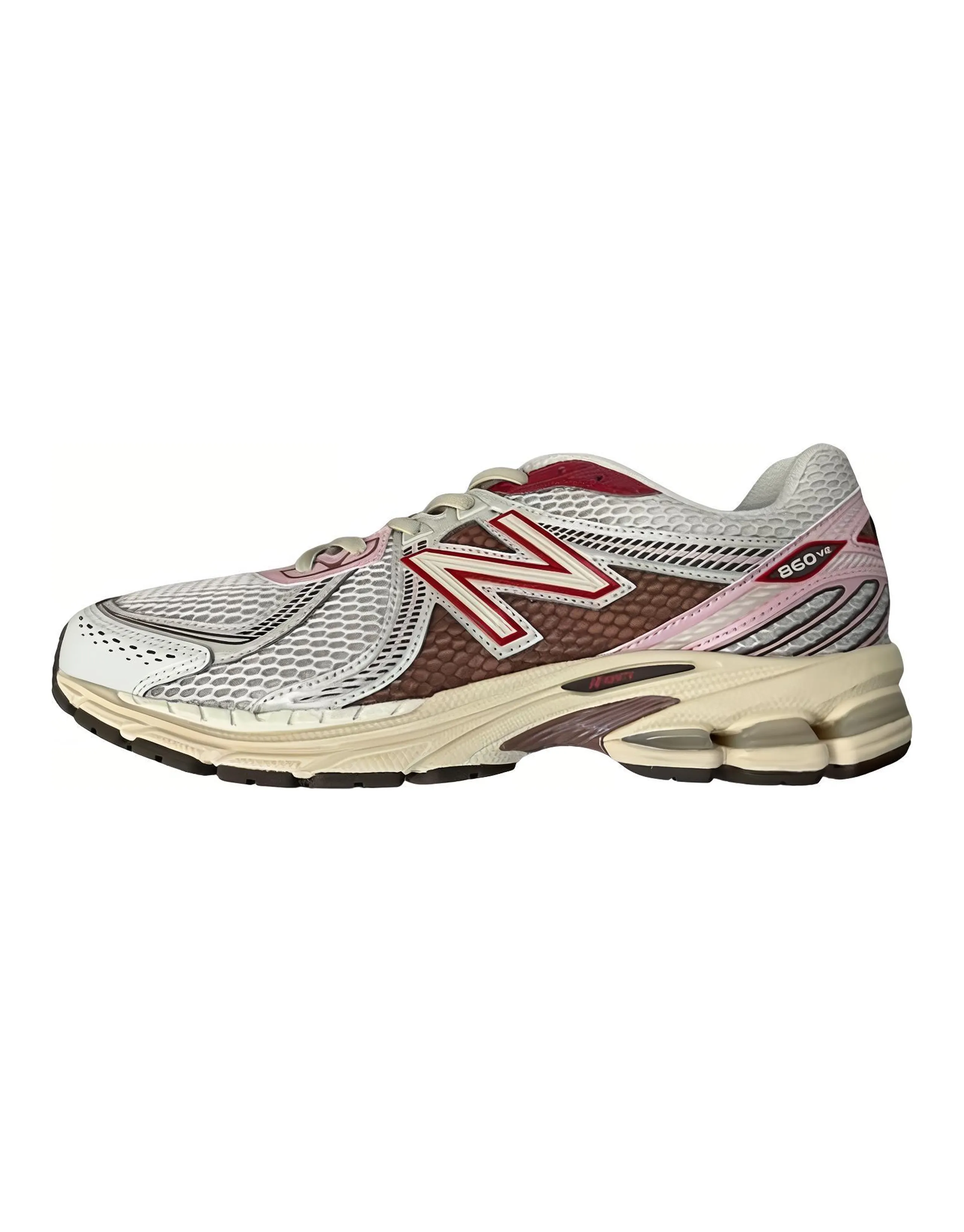 New Balance 860  v2 'Bacon' Size? Exclusive