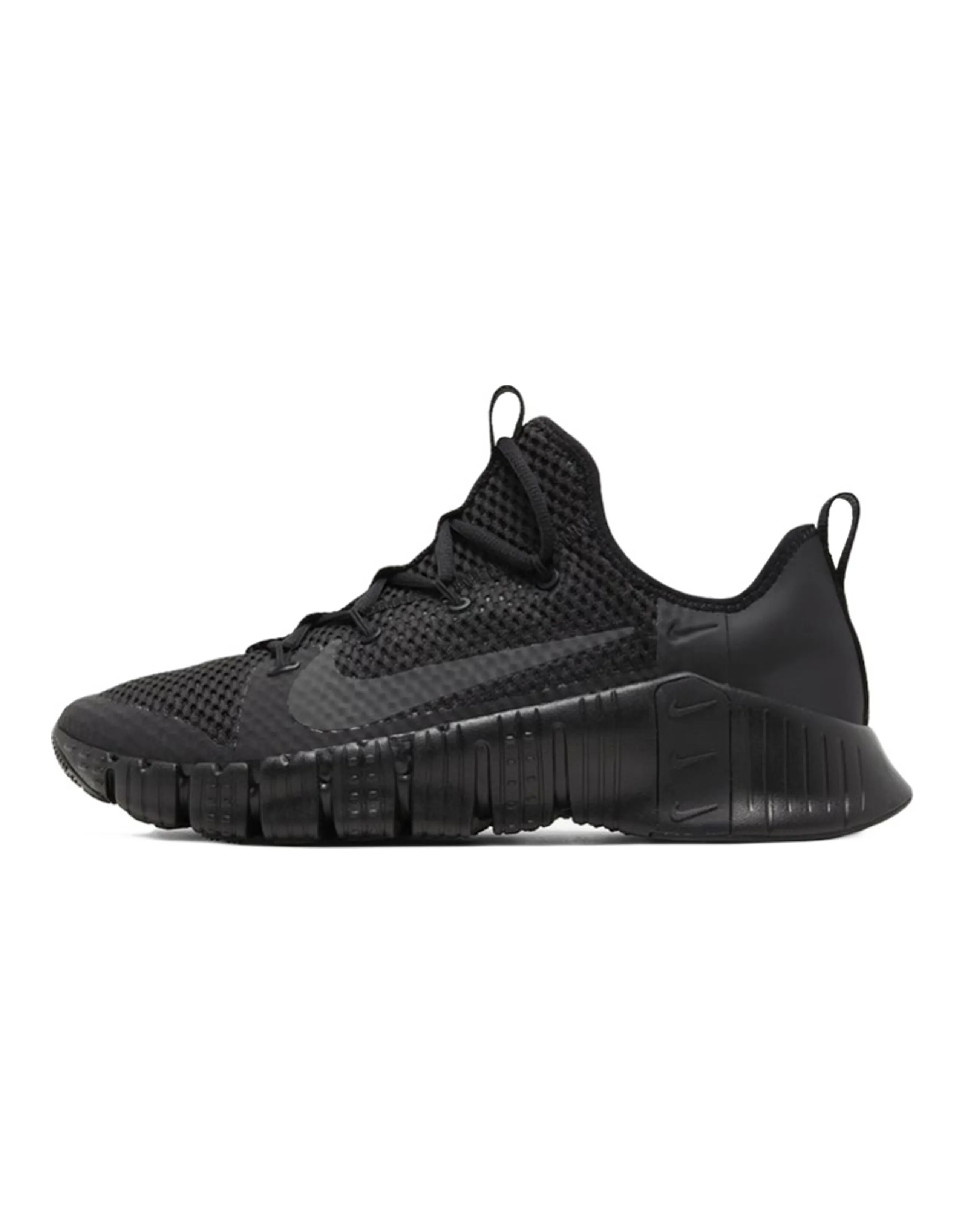 Nike Free Metcon 3 Black
