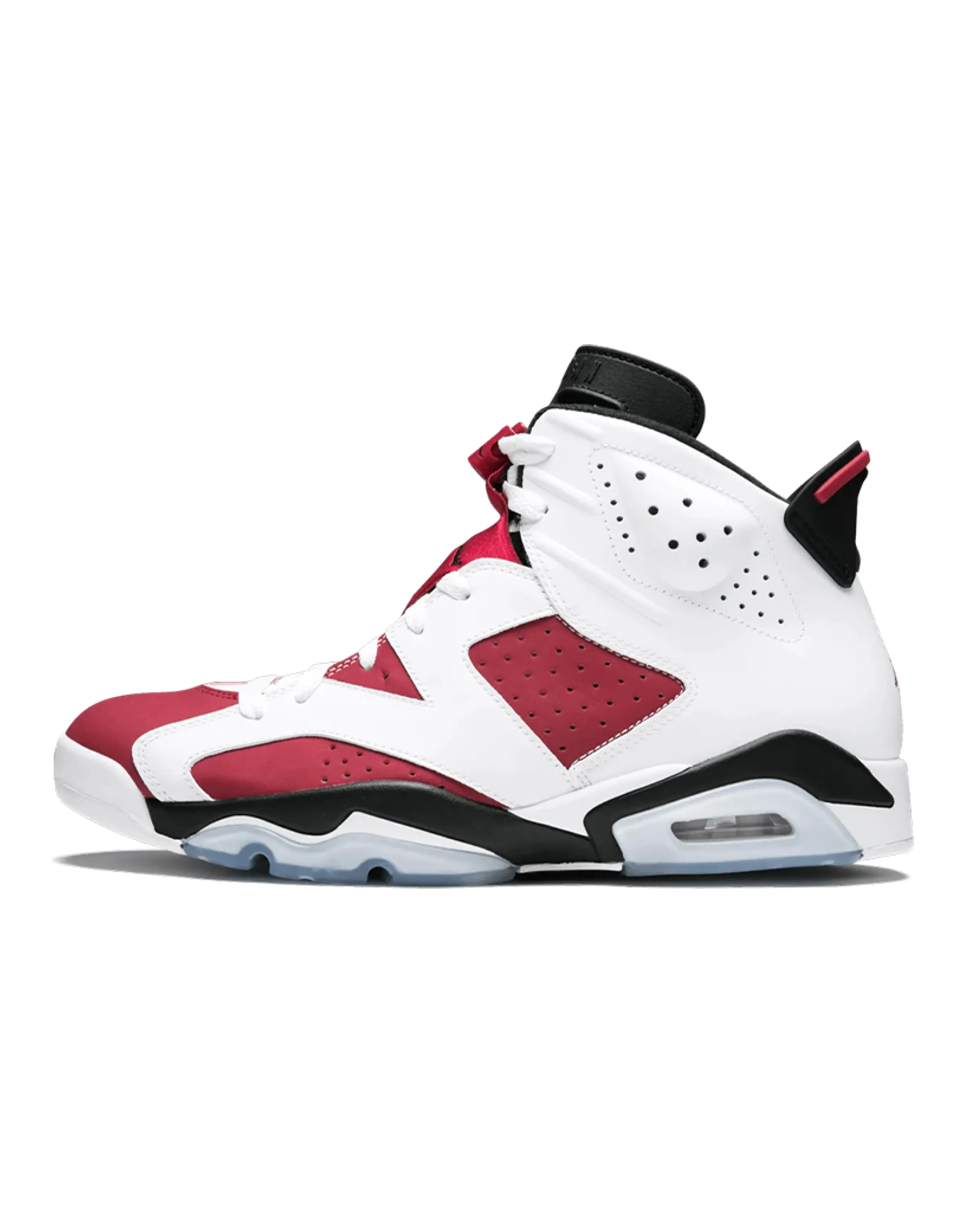 JORDAN 6 Retro Carmine 2014