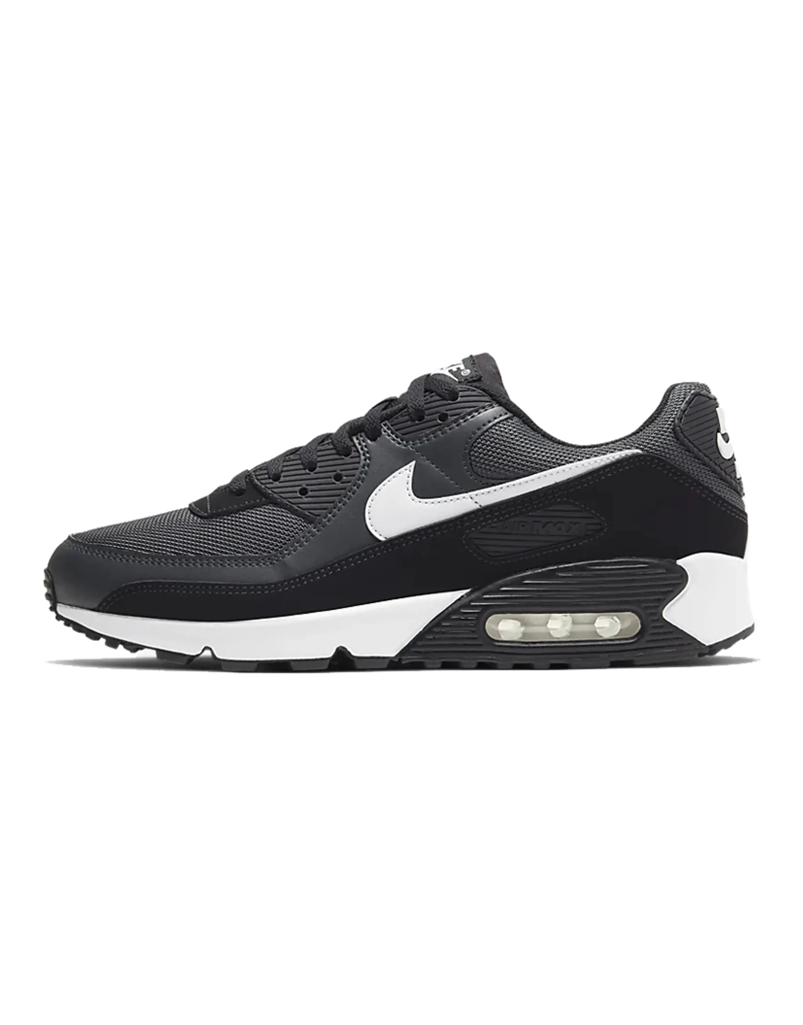Nike Air Max 90 Iron Grey