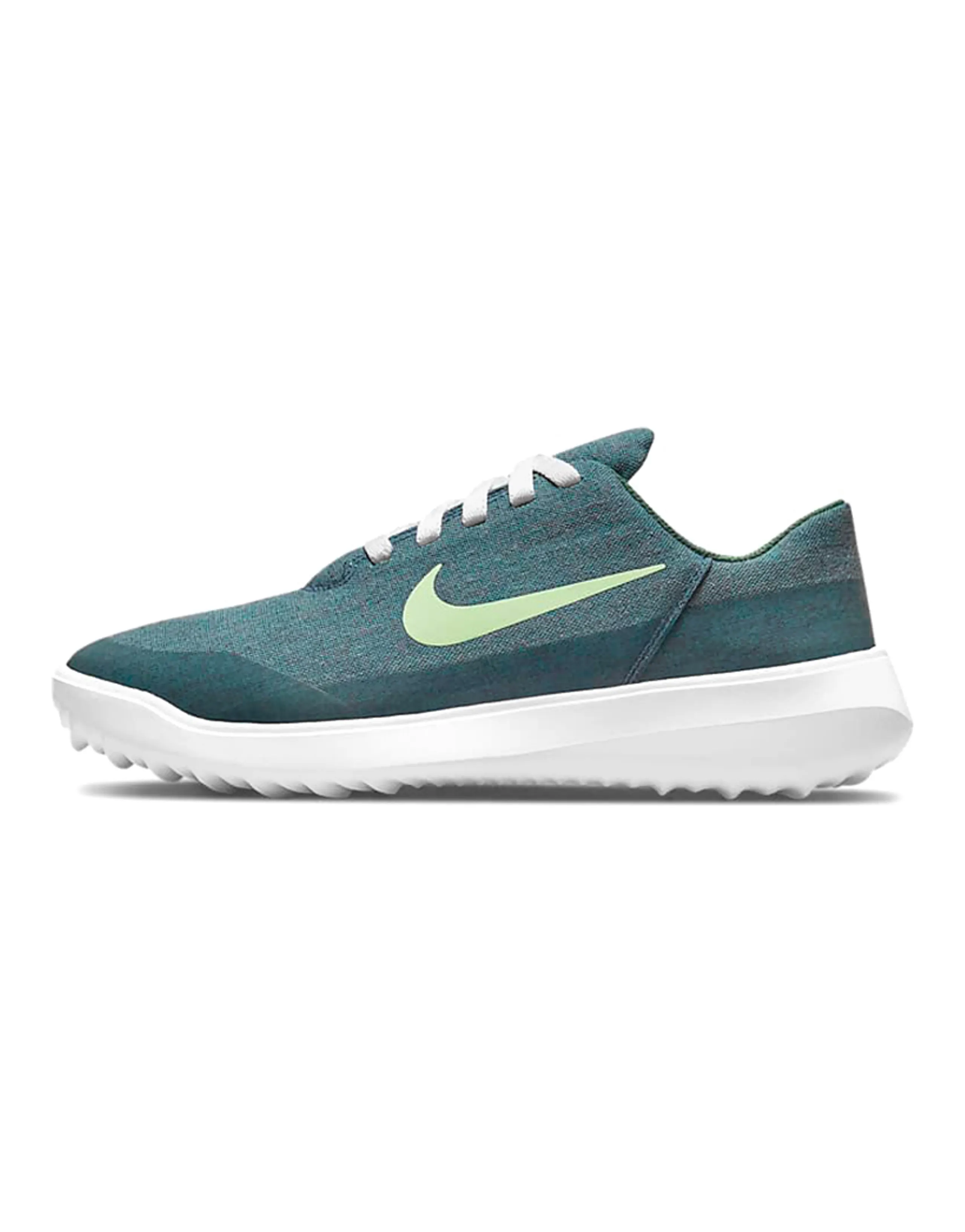Nike Victory G Lite Golf Shoes Green