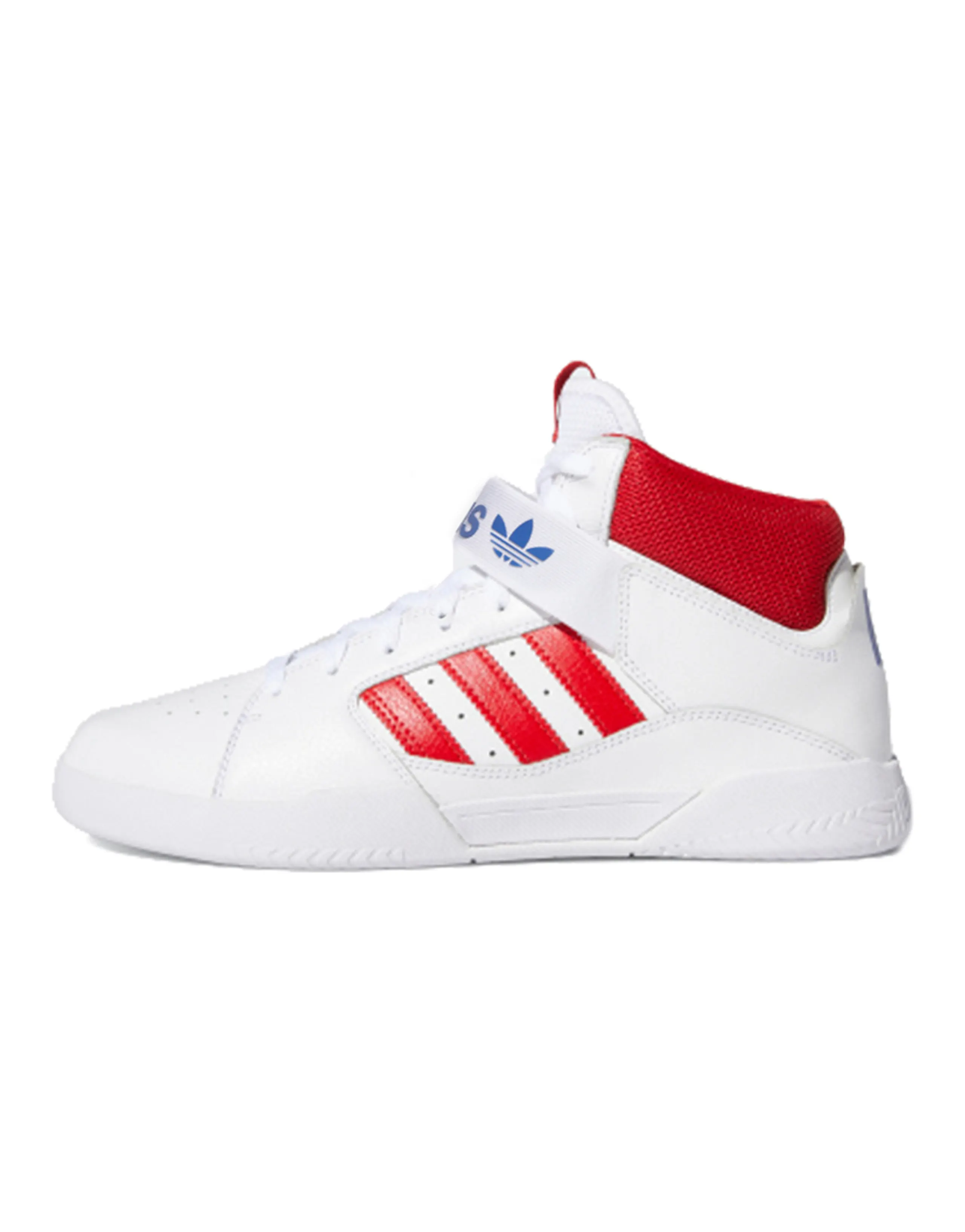 Adidas Originals Vrx Mid 'White Red'