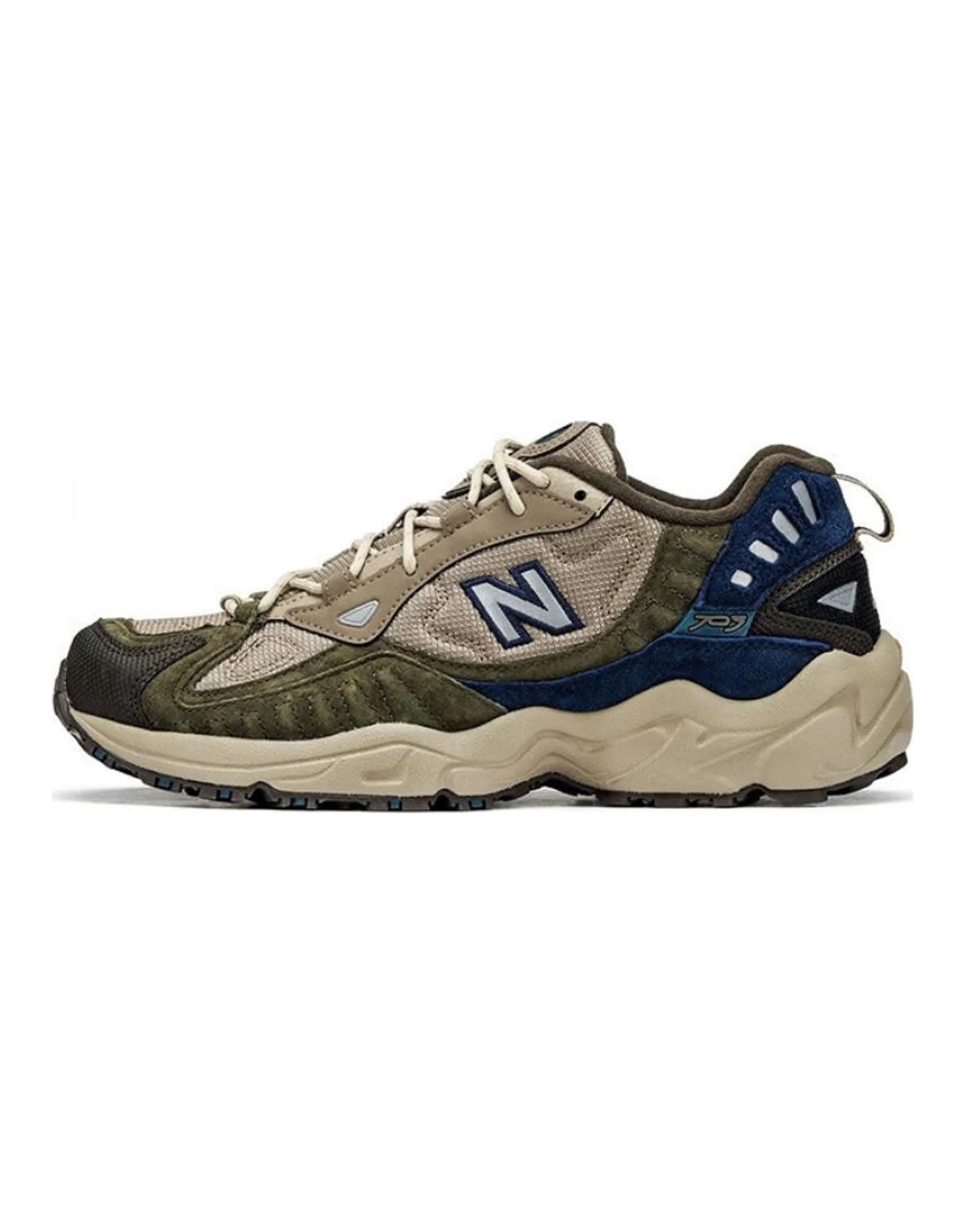 New Balance 703 'Beige Brown'