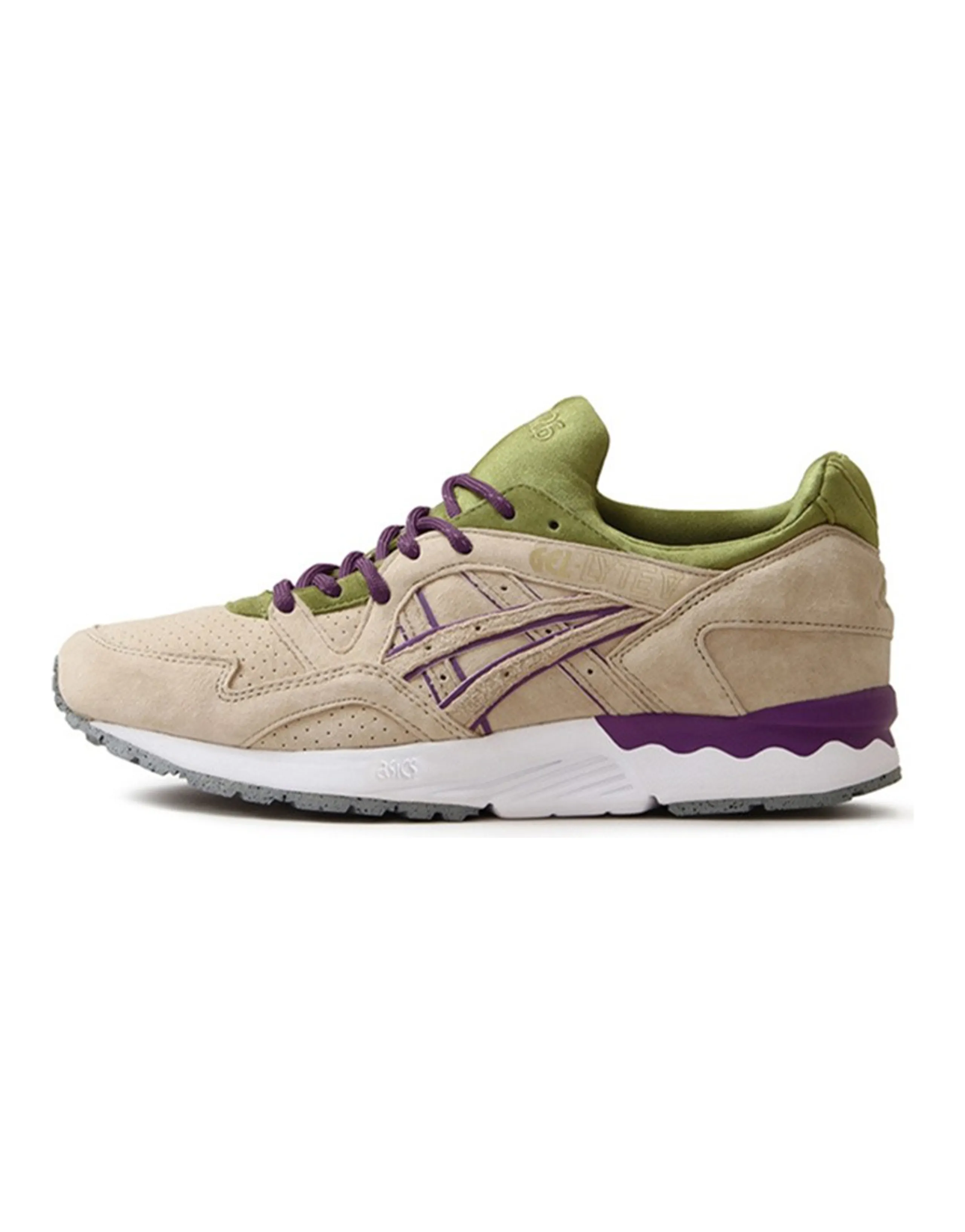 Asics Concepts X Gel Lyte 5 'Pistachio'