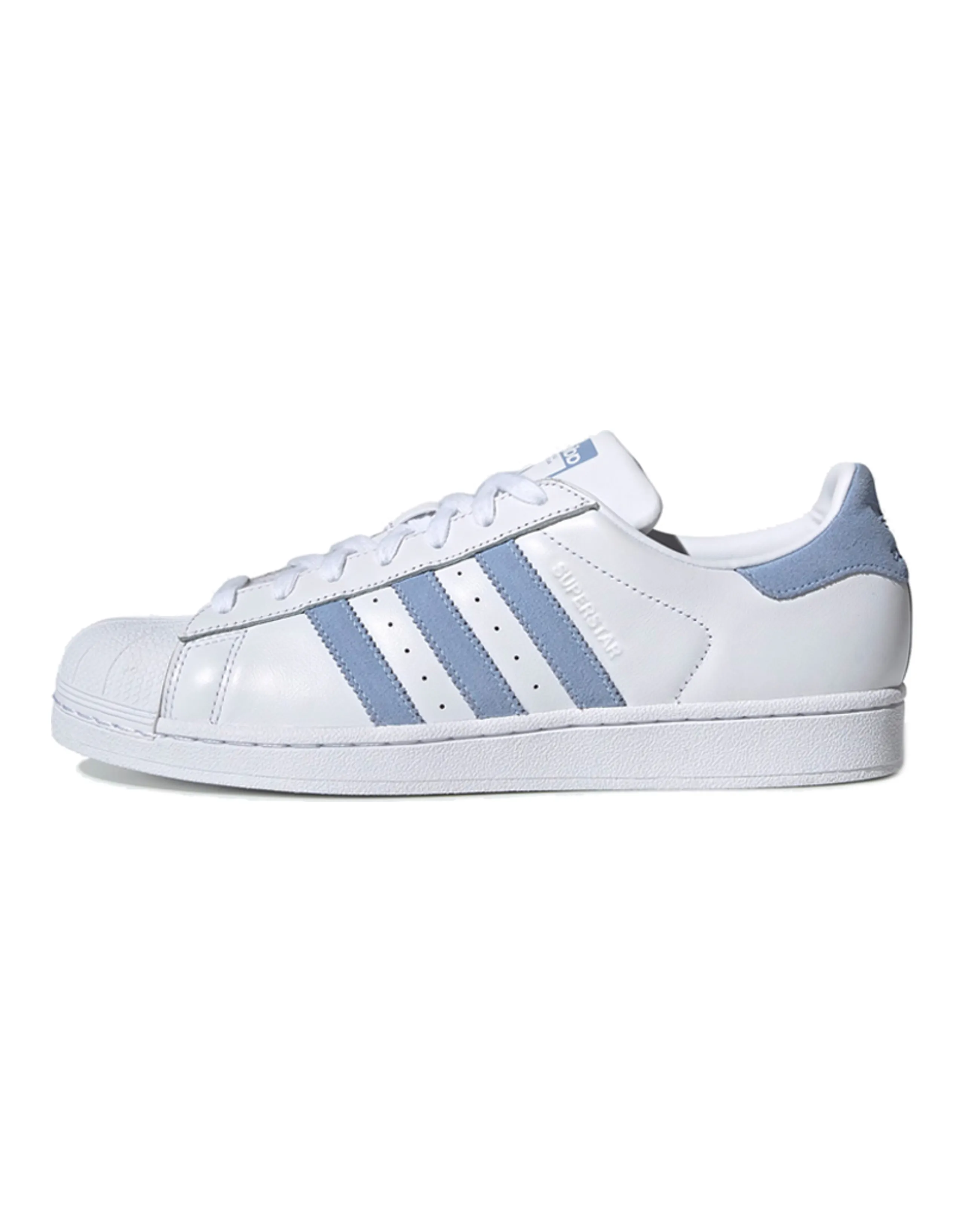 Adidas Originals Superstar Glow Blue