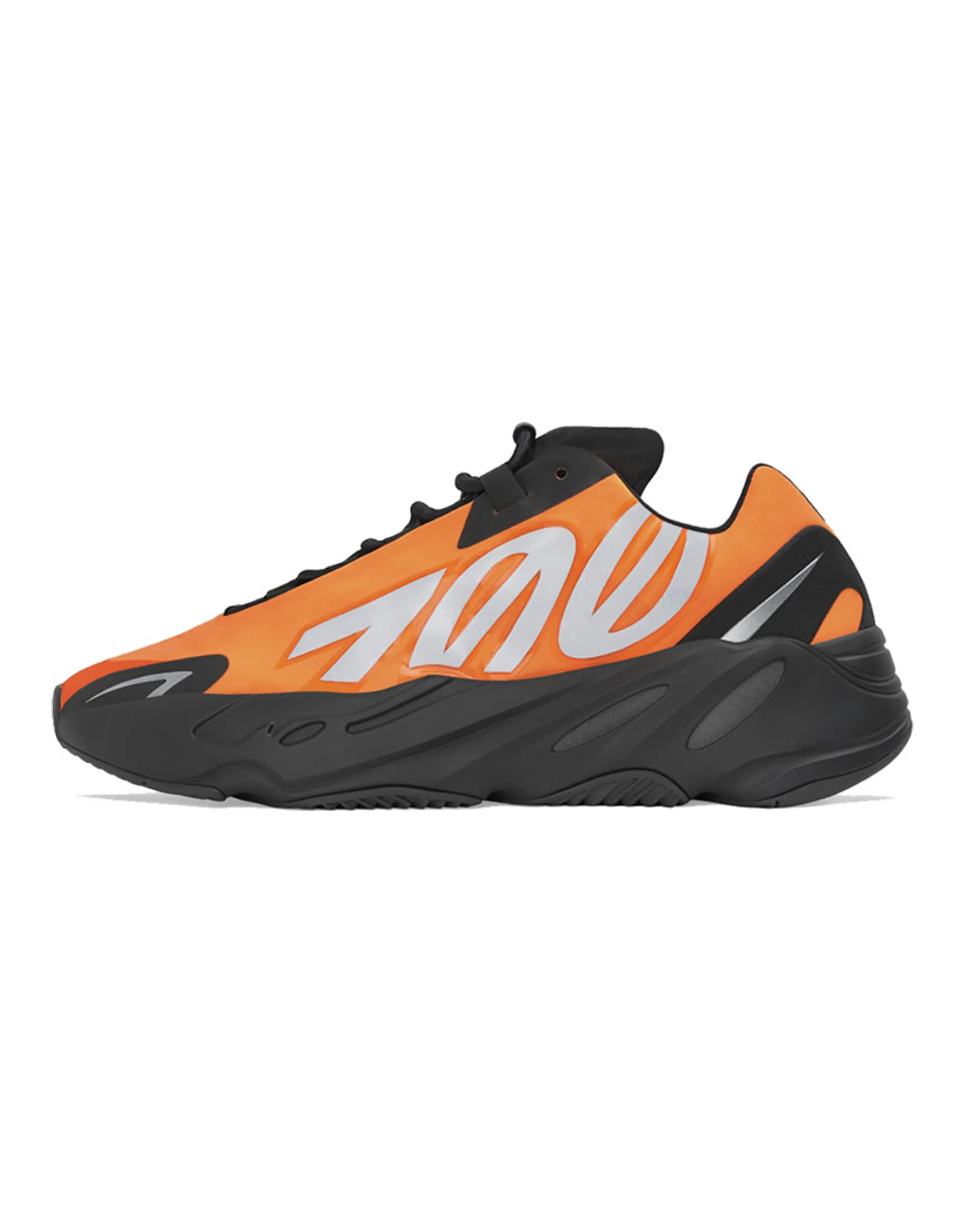 Adidas Originals Yeezy Boost 700 Mnvn Orange