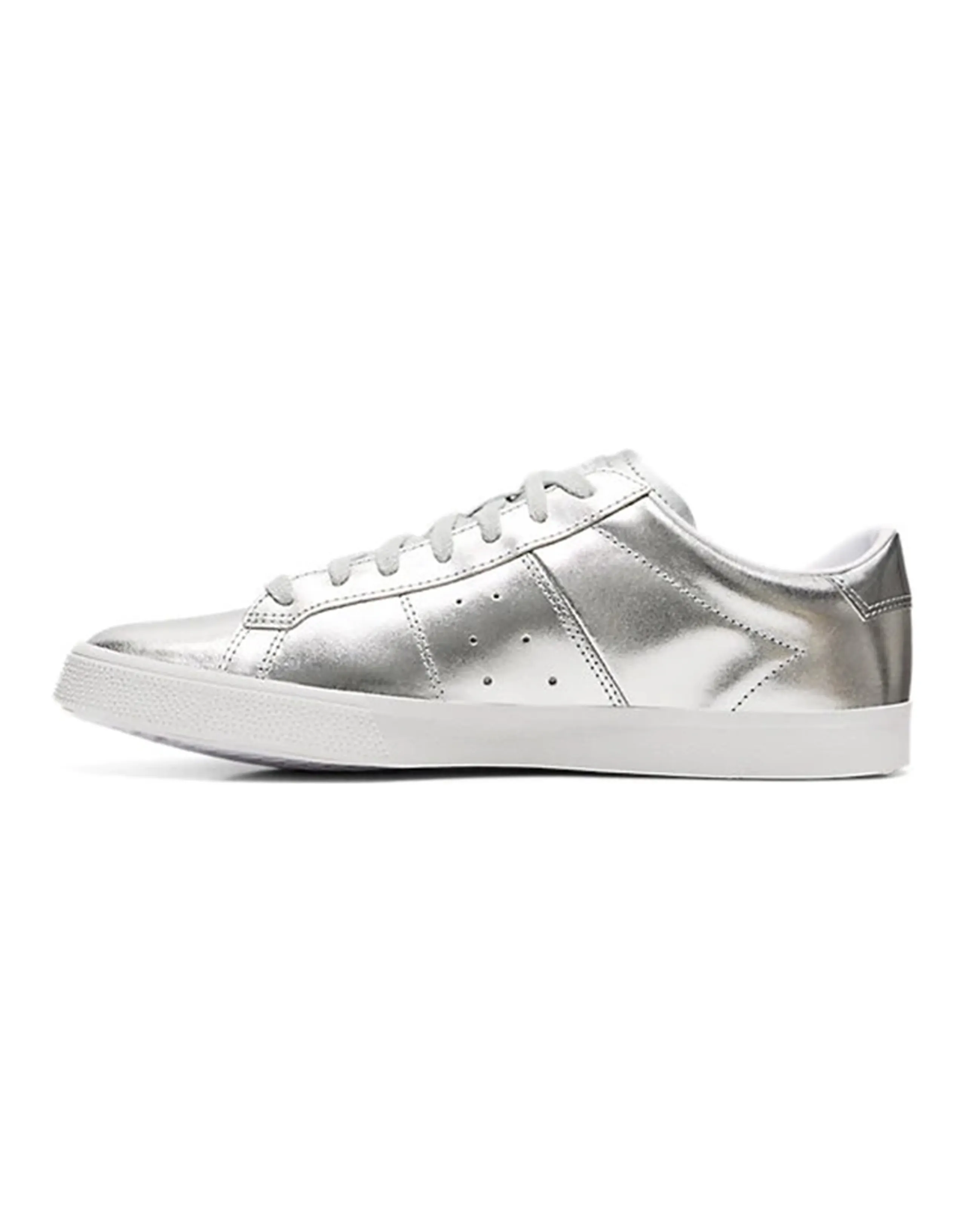 Onitsuka Tiger Lawnship 3.0 'Silver White'