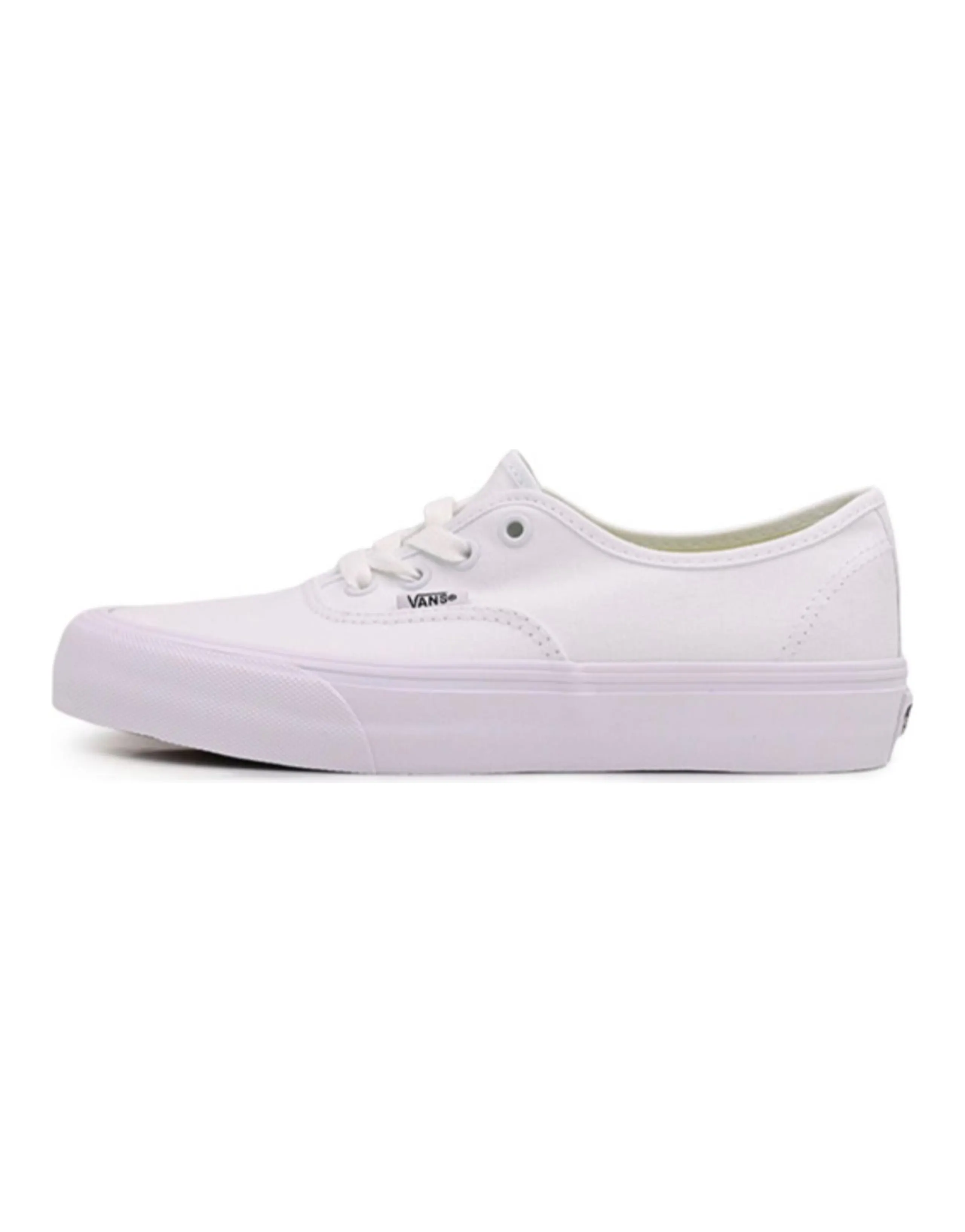 Vans Authentic Weave Vr3 'Block White'
