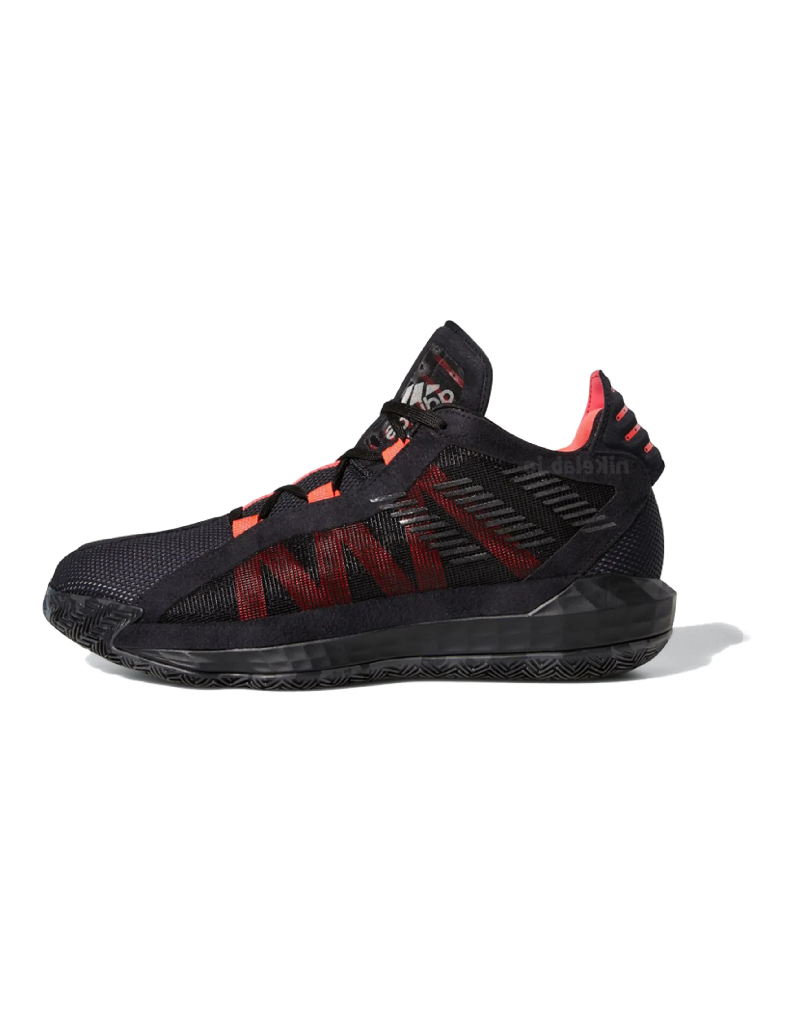 Adidas Dame 6 Ruthless