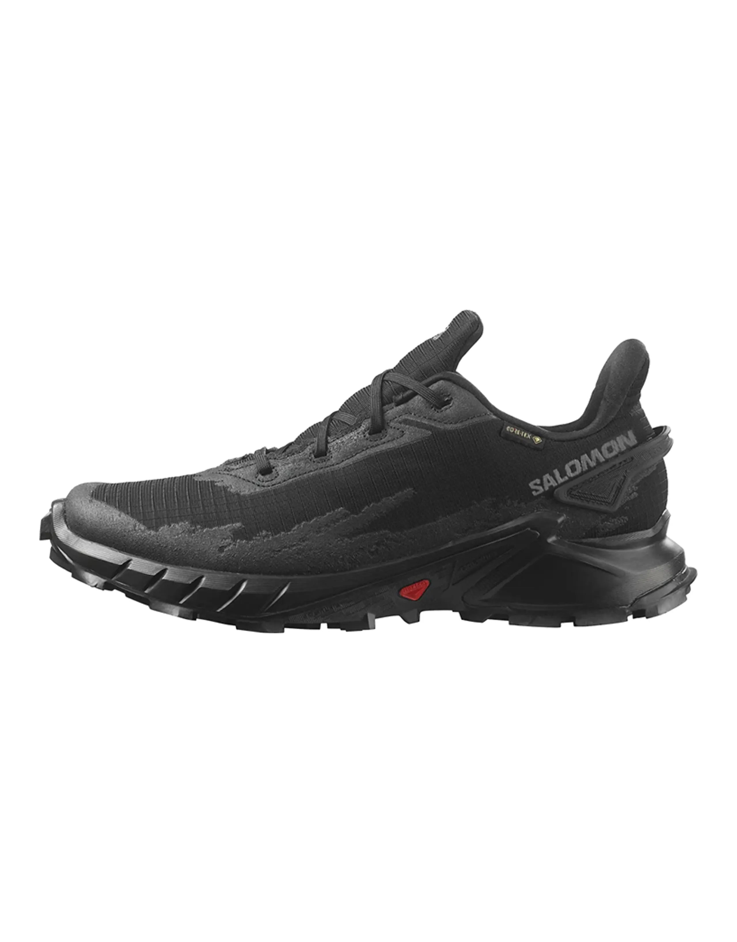 SALOMON Alphacross 4 GORE-TEX 'Black'