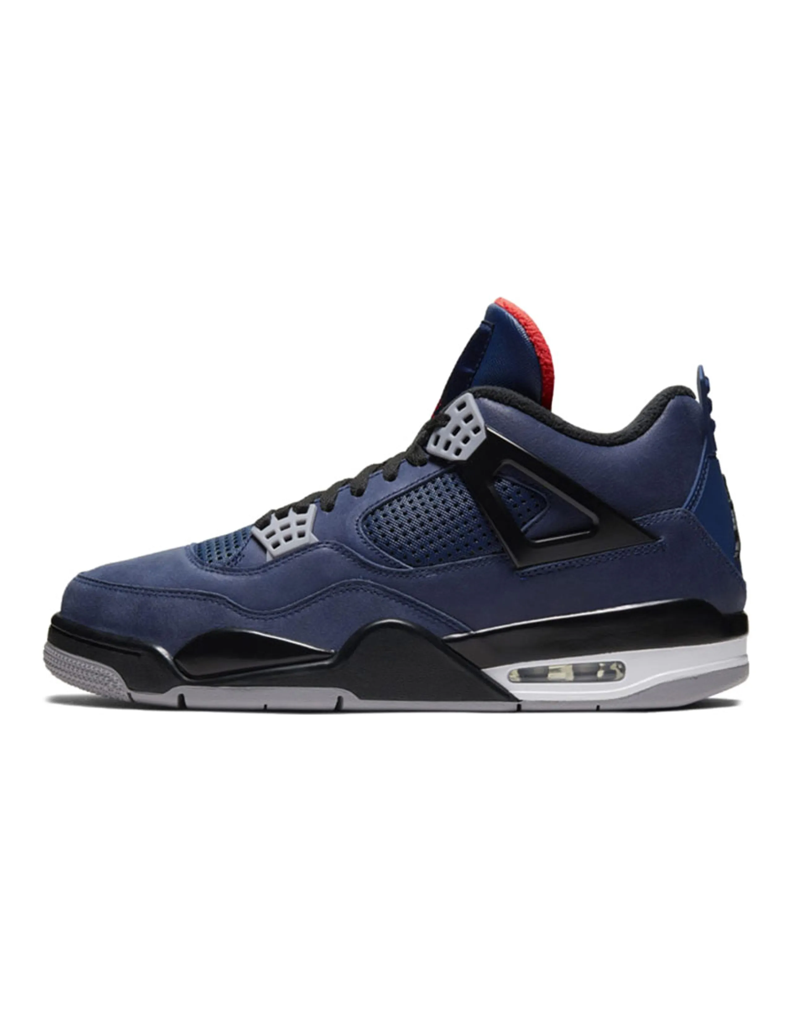 JORDAN 4 Retro Winterized Loyal Blue
