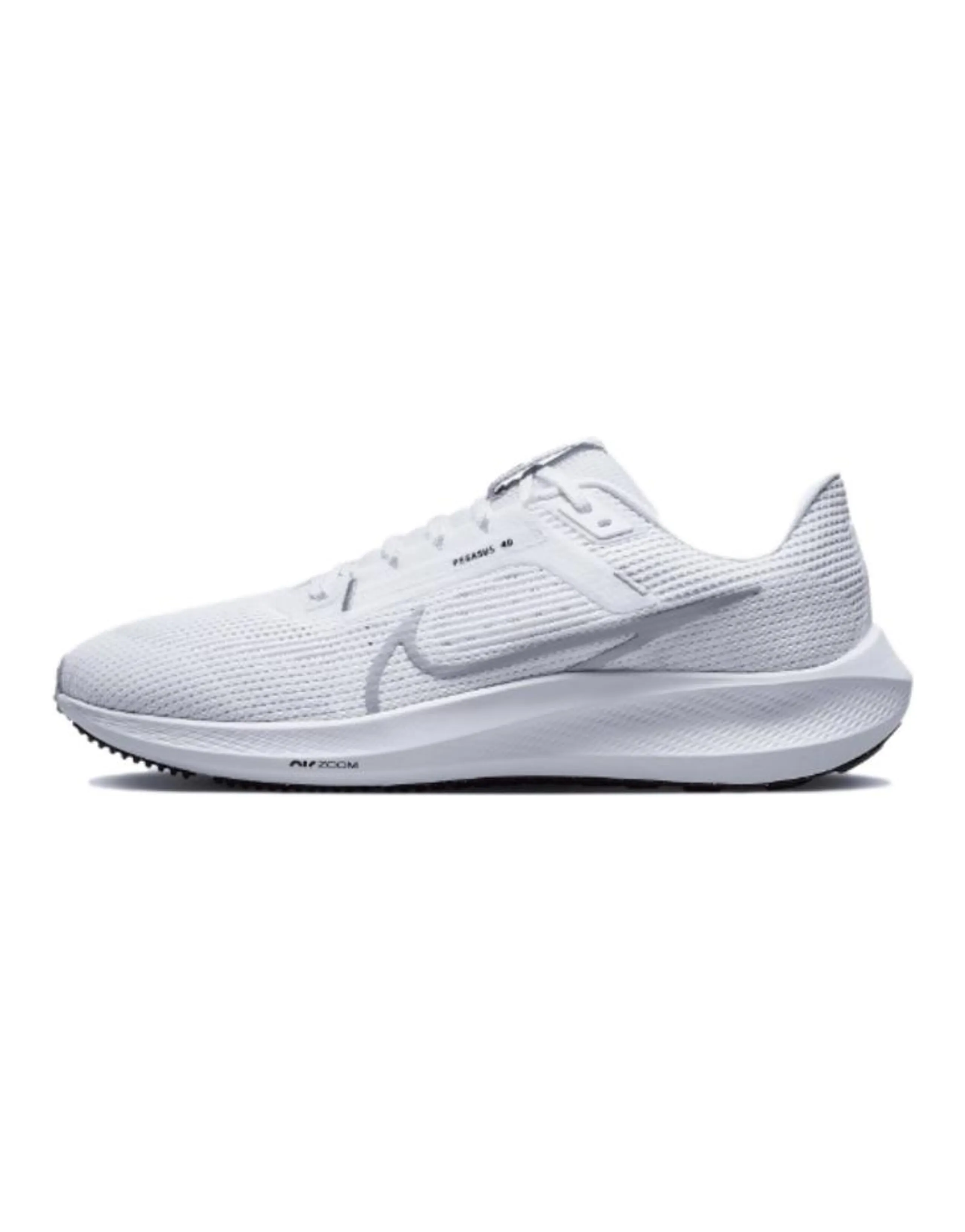 Nike Air Zoom Pegasus 40 White Black Photon Dust