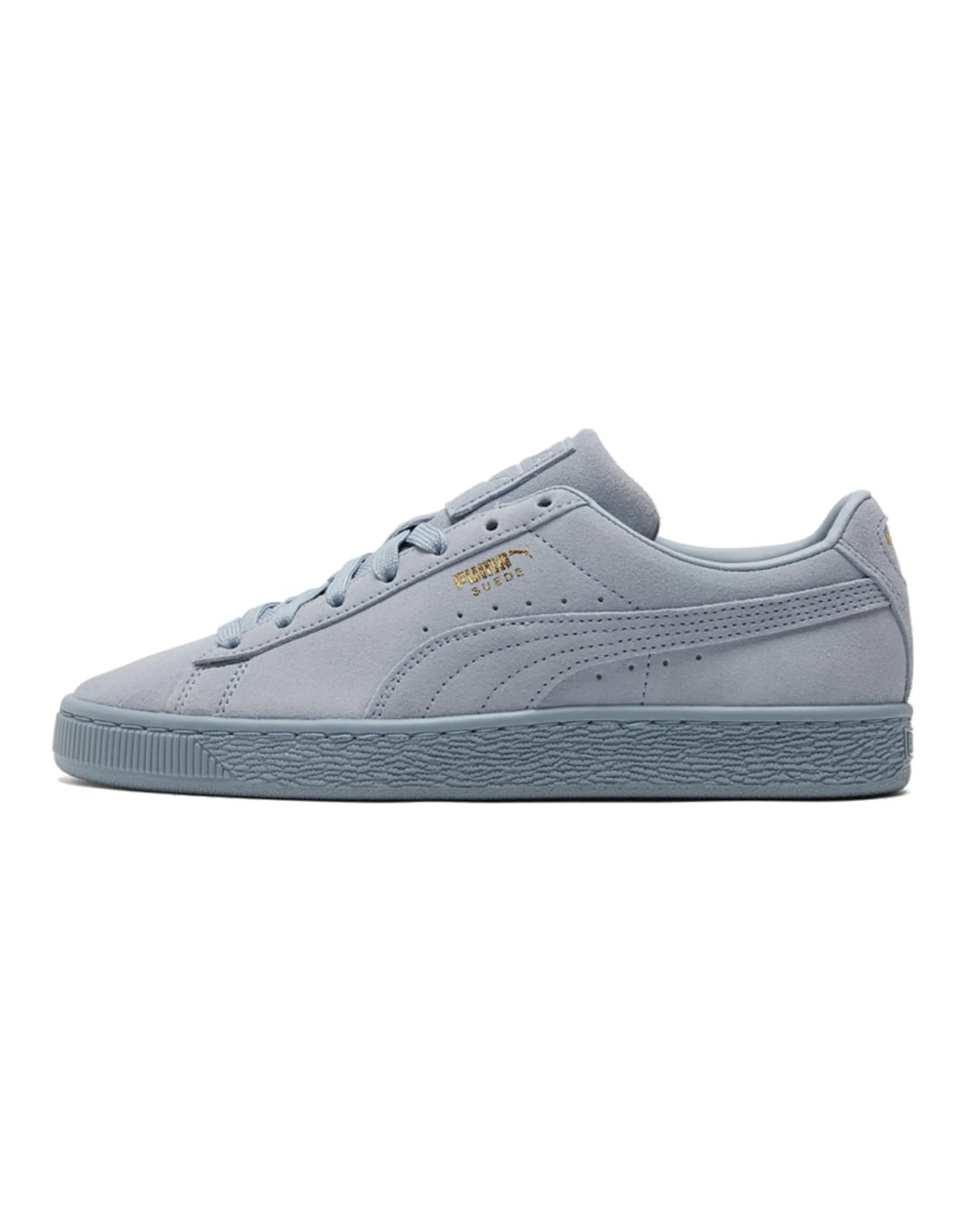PUMA Suede Mono 21 'Blue Fog'