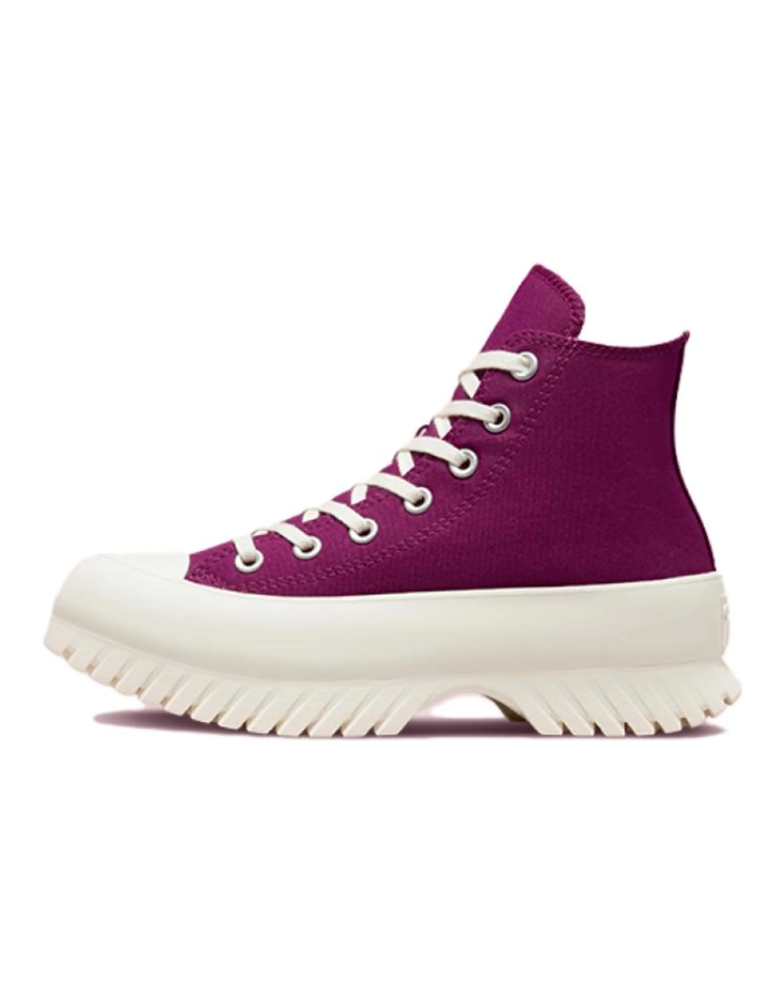 Chuck Taylor All Star Converse Lugged 2.0 High 'Mystic Orchid'